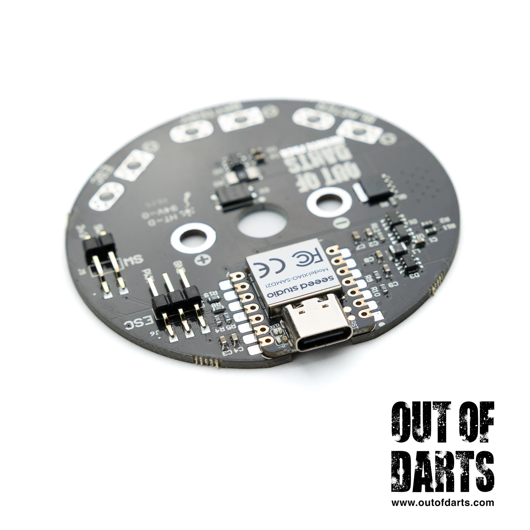 OOD Infinite Pack Board (Version 2.0) - Image 3