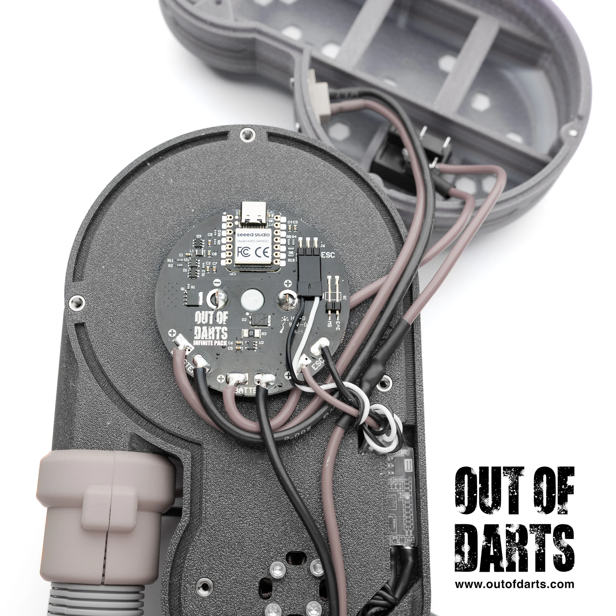 OOD Infinite Pack Board (Version 2.0) - Image 5
