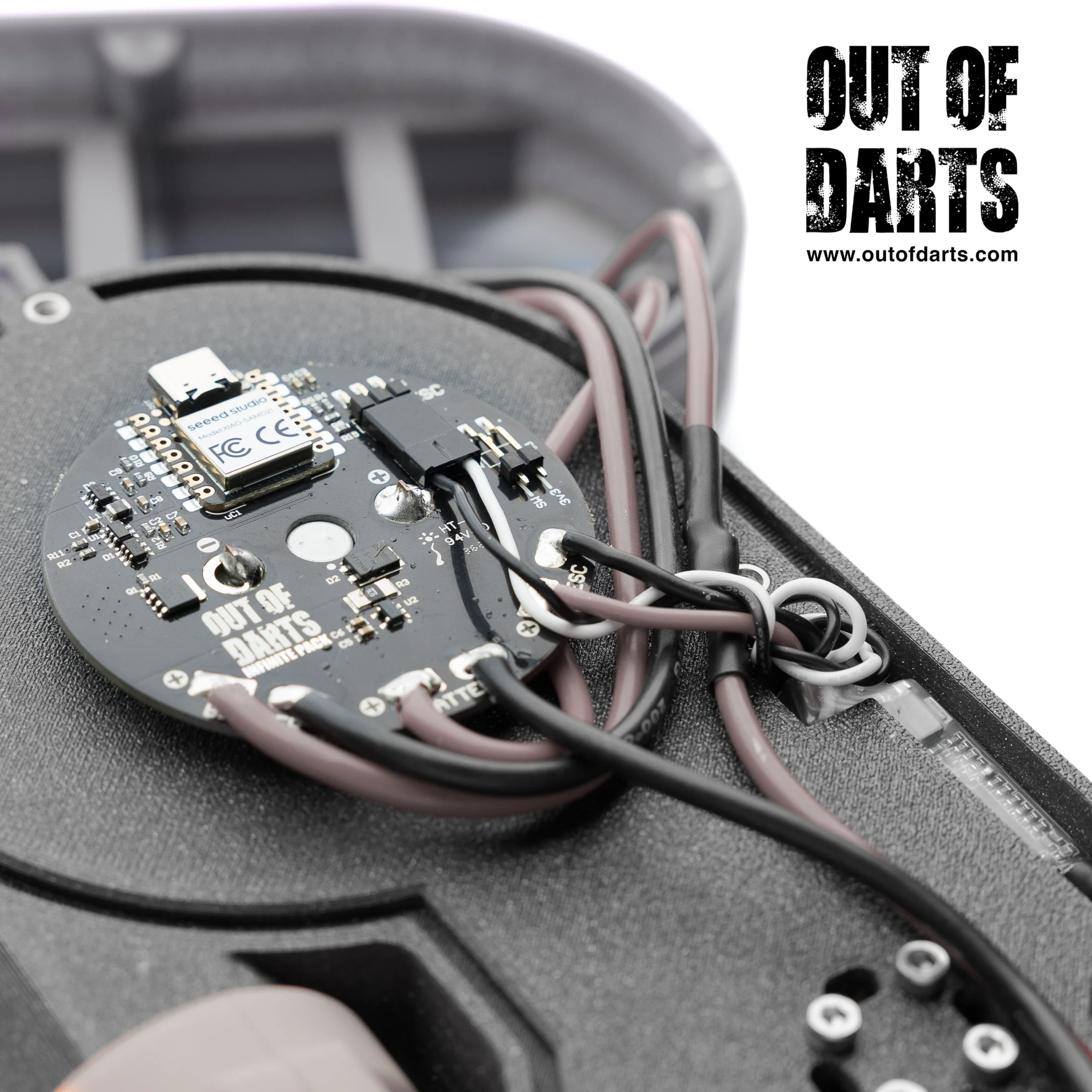 OOD Infinite Pack Board (Version 2.0) - Image 6