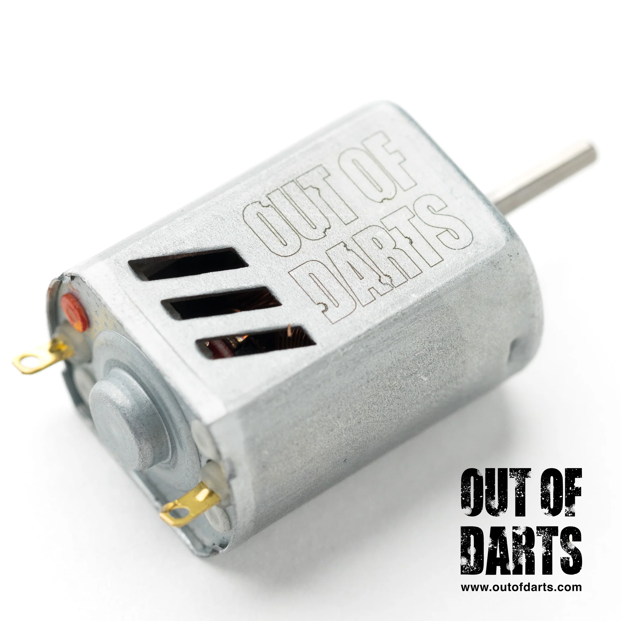OOD Valkyrie 130 3s Motor for Nerf Blasters - Image 3