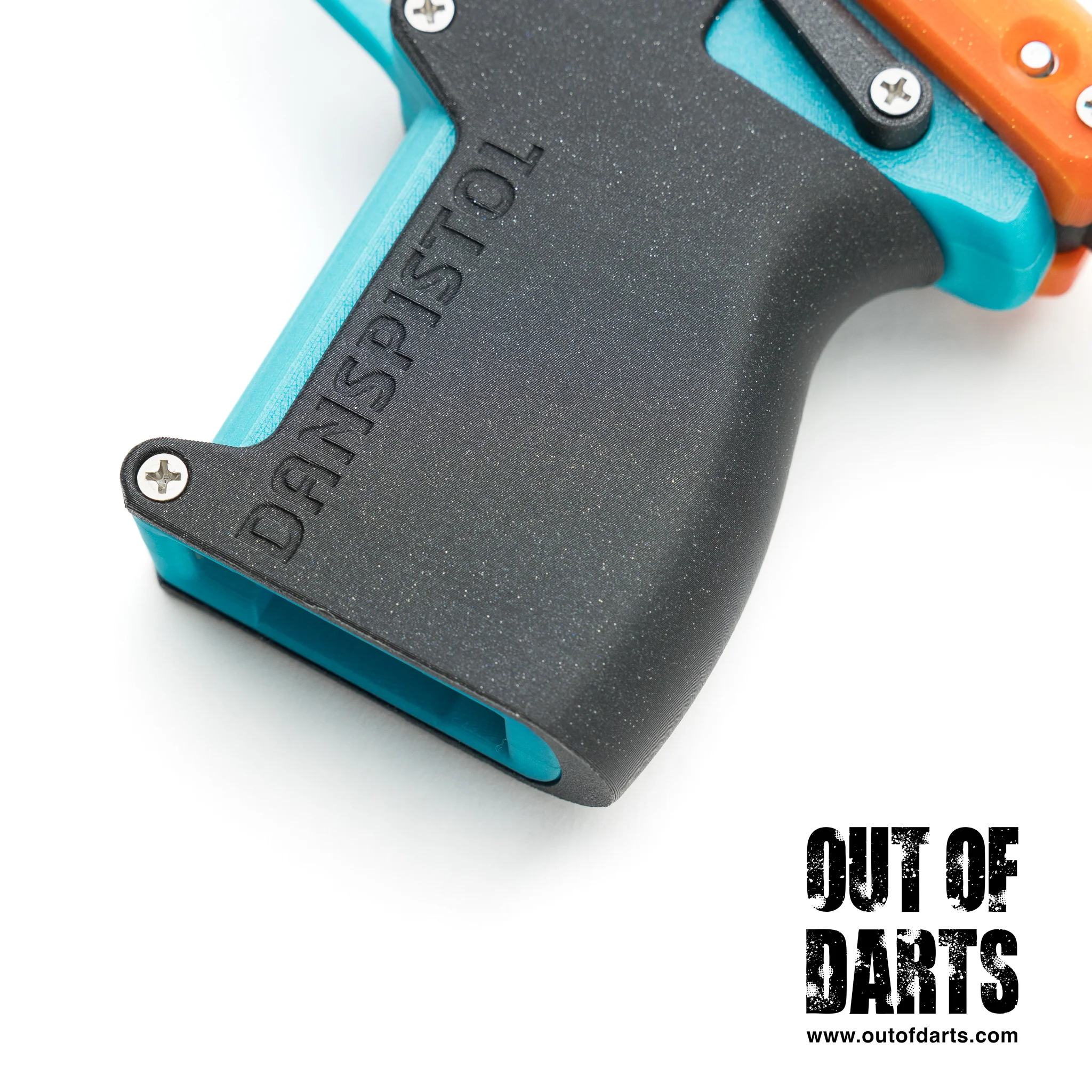 Orion Blasters DanPistol Hardware Kit BETA - Image 6
