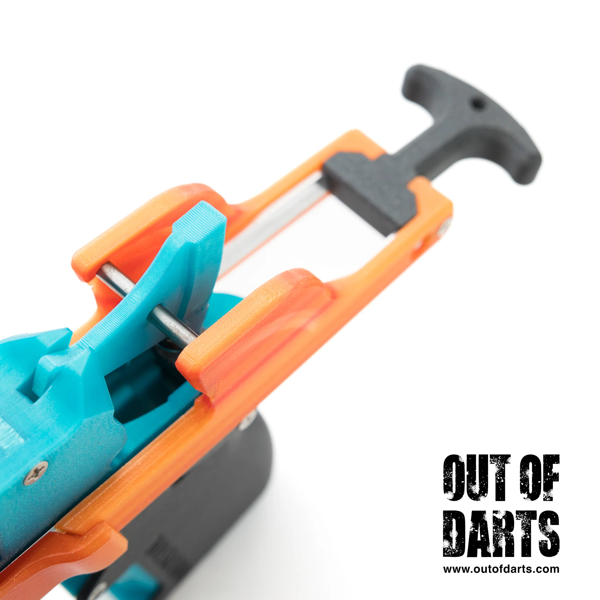 Orion Blasters DanPistol Hardware Kit BETA - Image 8