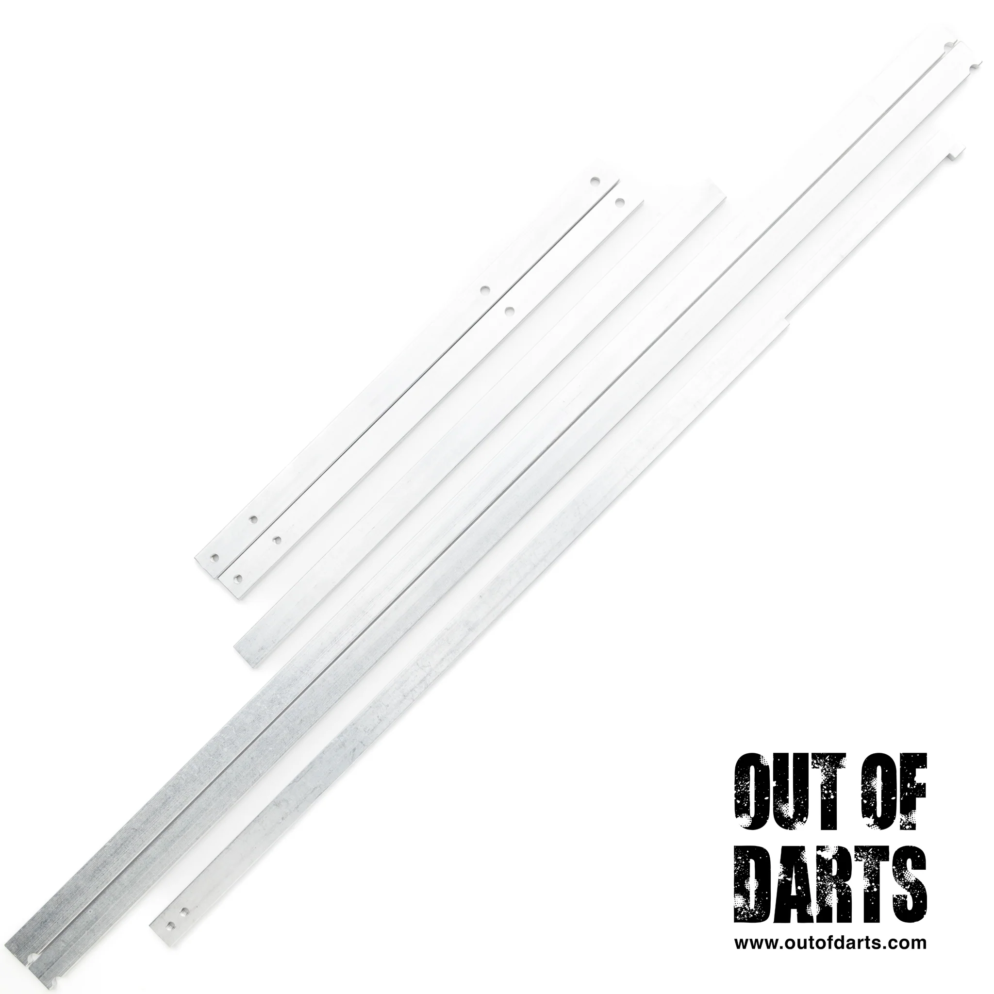 Orion Blasters Replacement Flat Bars (Minx / Lynx / Lonx / Dan Pistol) - Image 4
