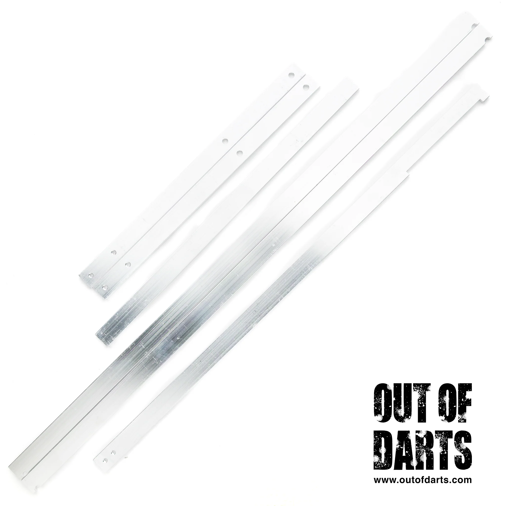 Orion Blasters Replacement Flat Bars (Minx / Lynx / Lonx / Dan Pistol) - Image 5