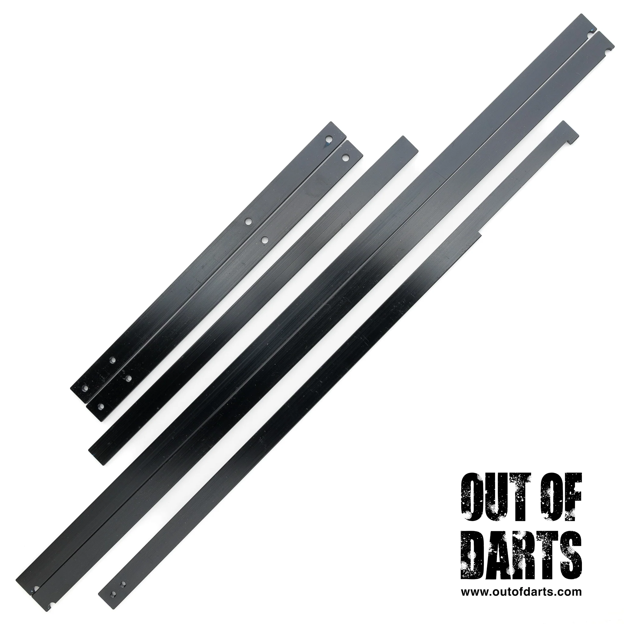 Orion Blasters Replacement Flat Bars (Minx / Lynx / Lonx / Dan Pistol) - Image 6