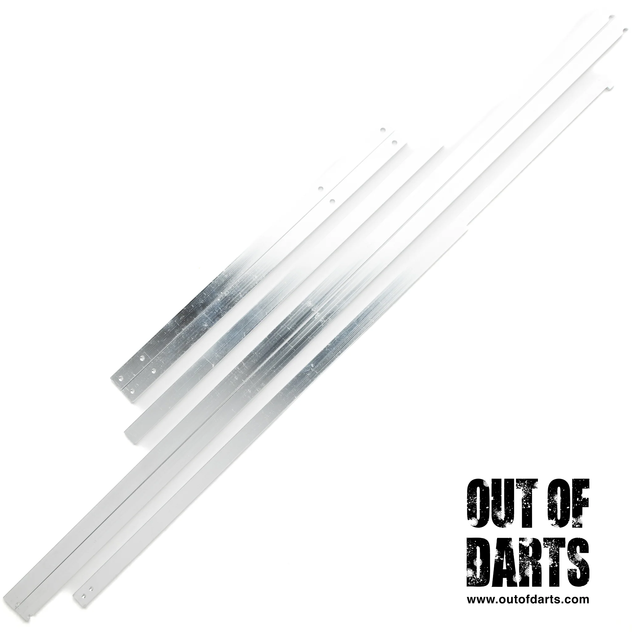 Orion Blasters Replacement Flat Bars (Minx / Lynx / Lonx / Dan Pistol) - Image 7