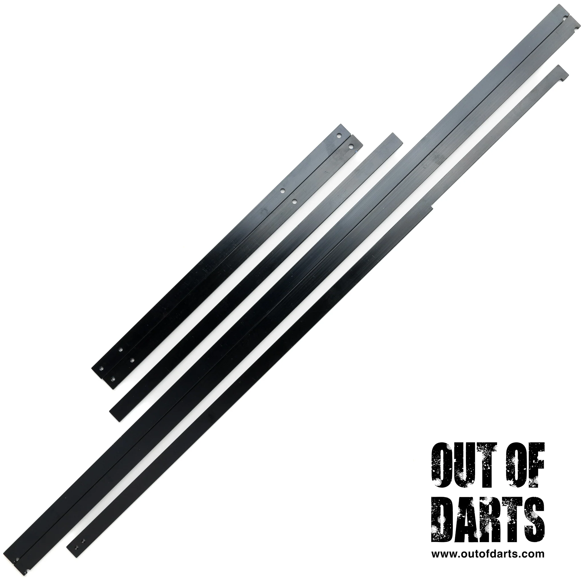 Orion Blasters Replacement Flat Bars (Minx / Lynx / Lonx / Dan Pistol) - Image 8