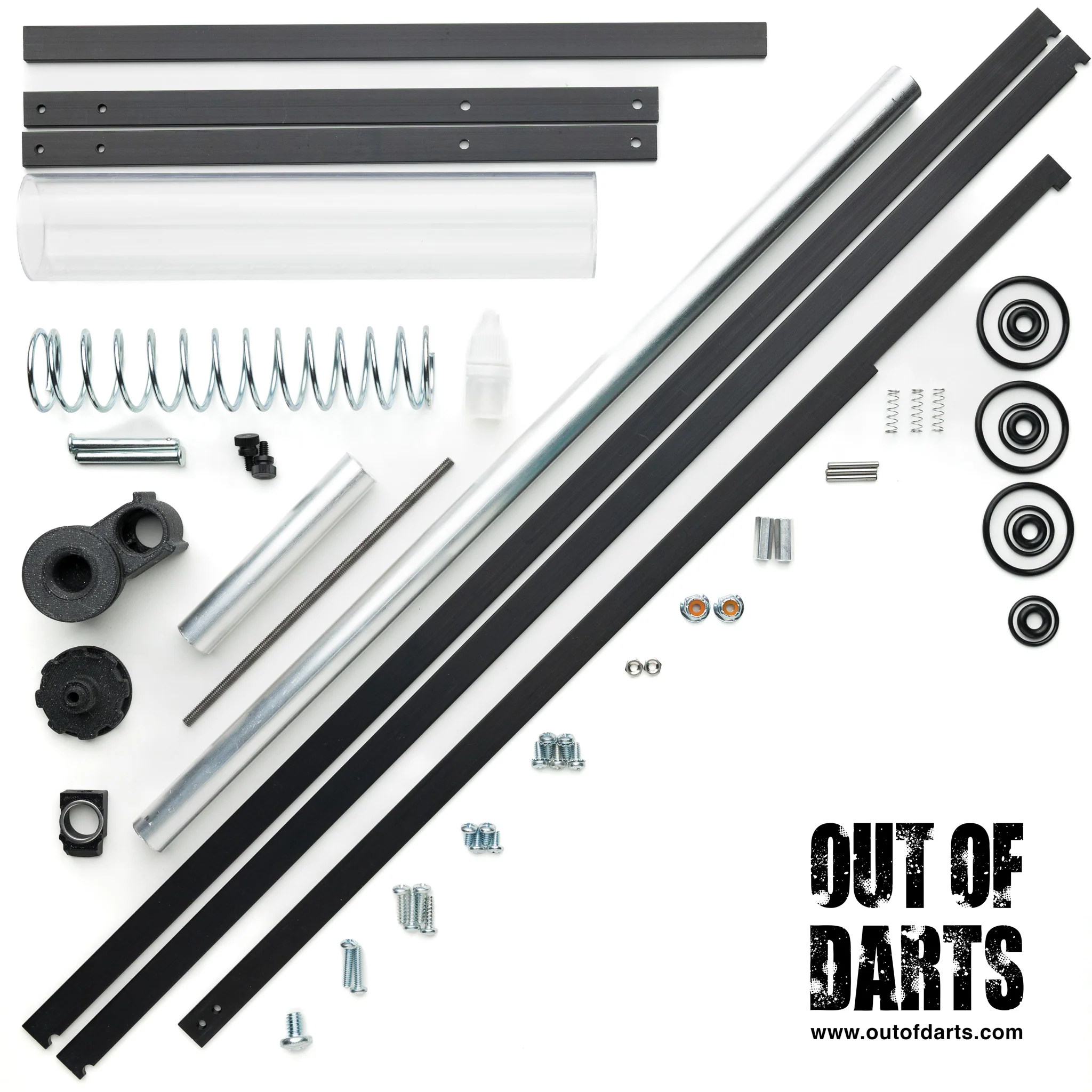 Orion Blasters Lynx Hardware Kit - Image 3