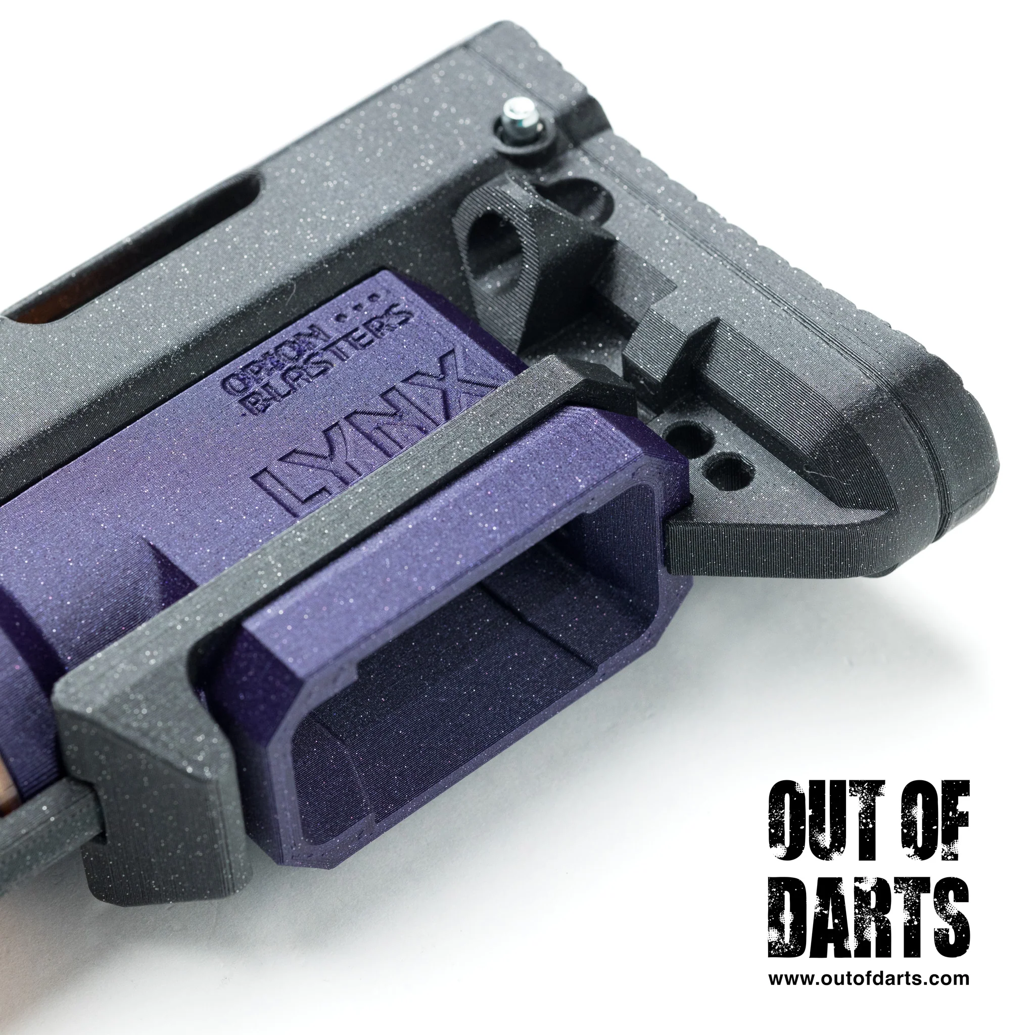 Orion Blasters Lynx Hardware Kit - Image 5