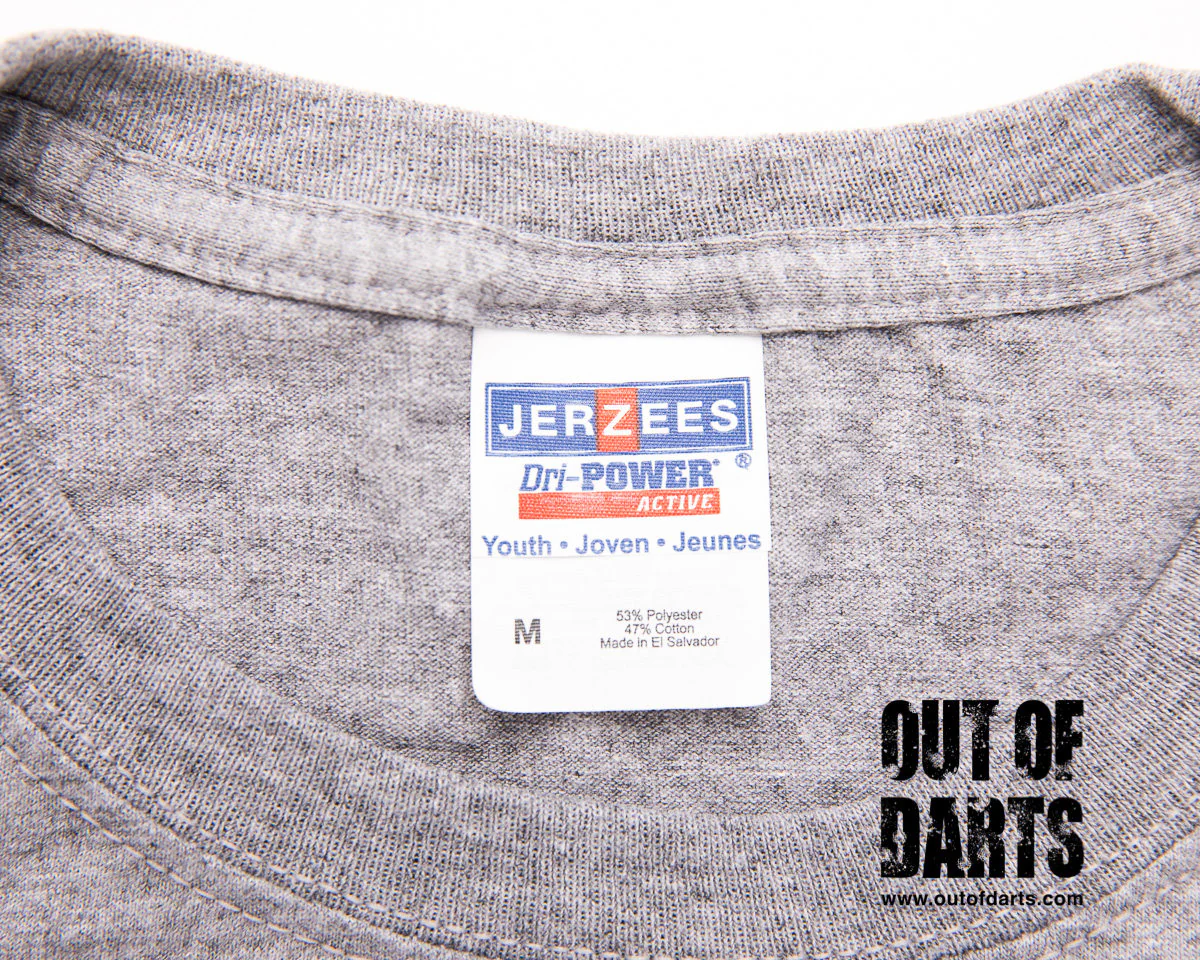Out of Darts T-Shirt (Youth) - Image 3