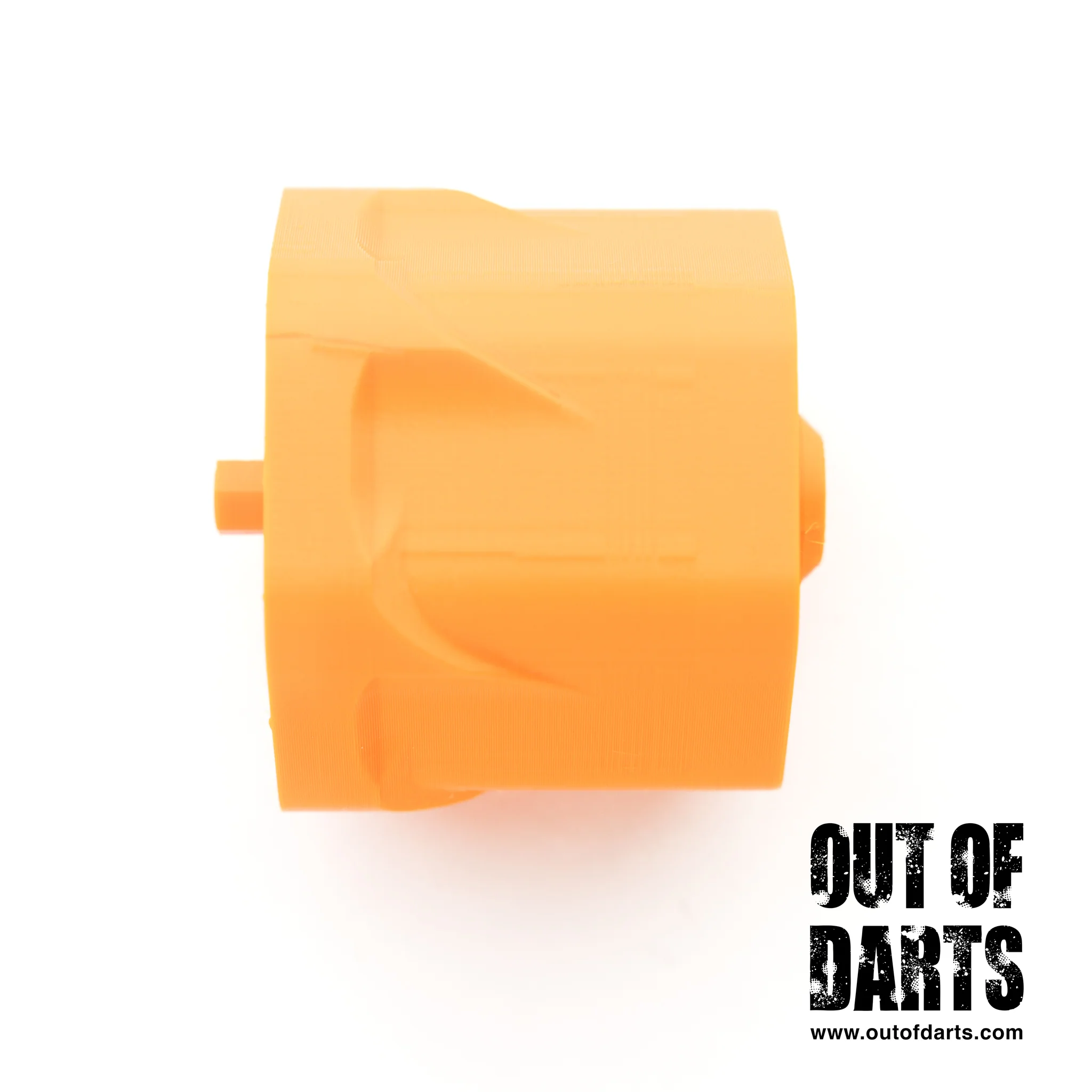 RedCowl Outlaw 3D Cylinder Two Pack - Image 3