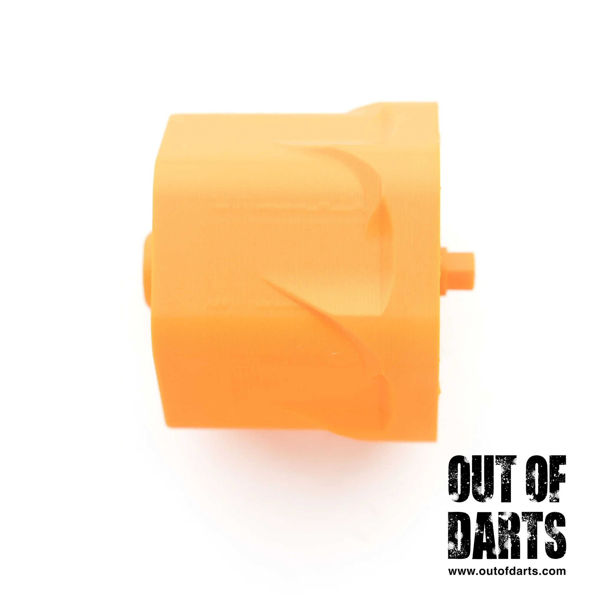RedCowl Outlaw 3D Cylinder Two Pack - Image 5
