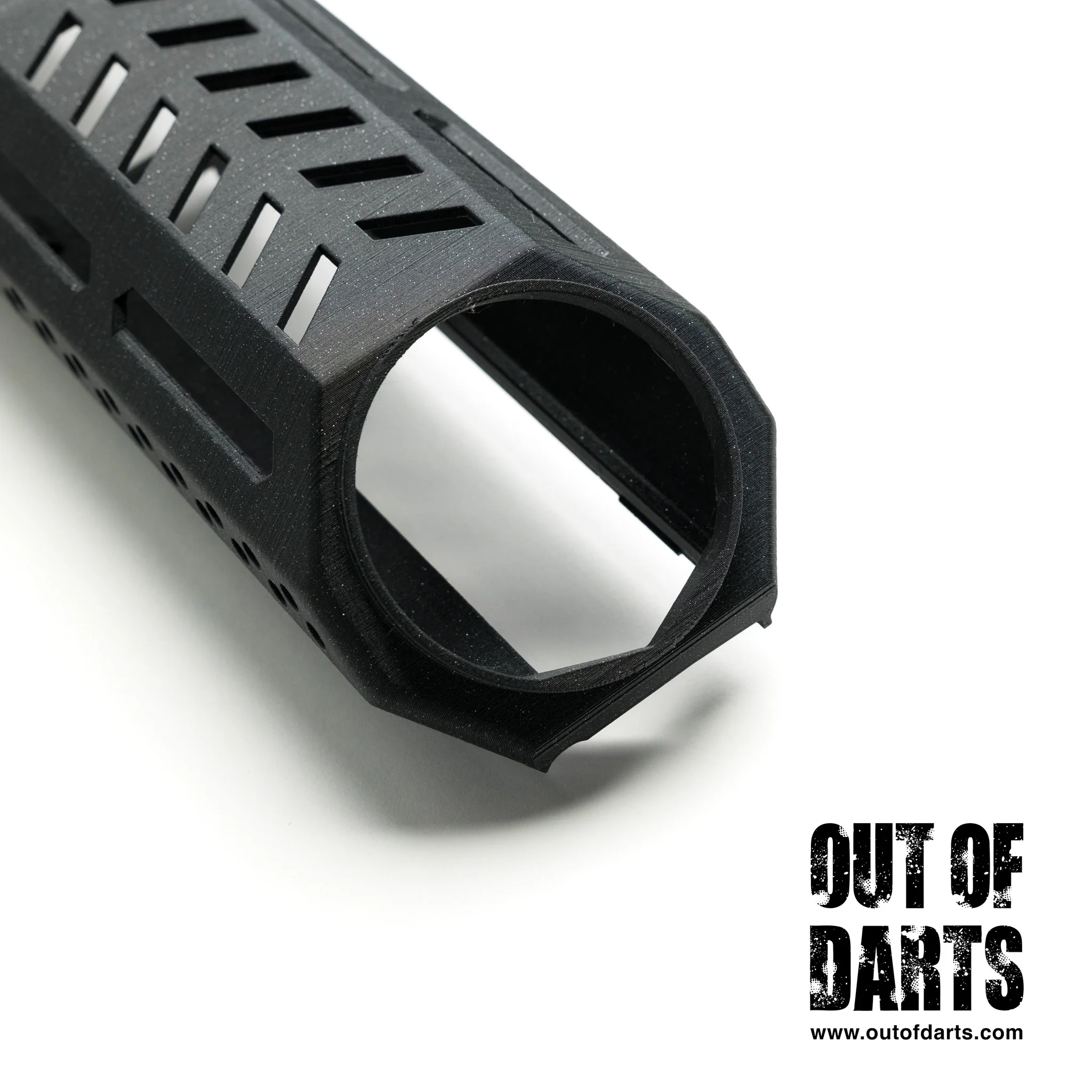 Nerf Rival Perses Extended Hopper With Magnetic Lid - Image 4