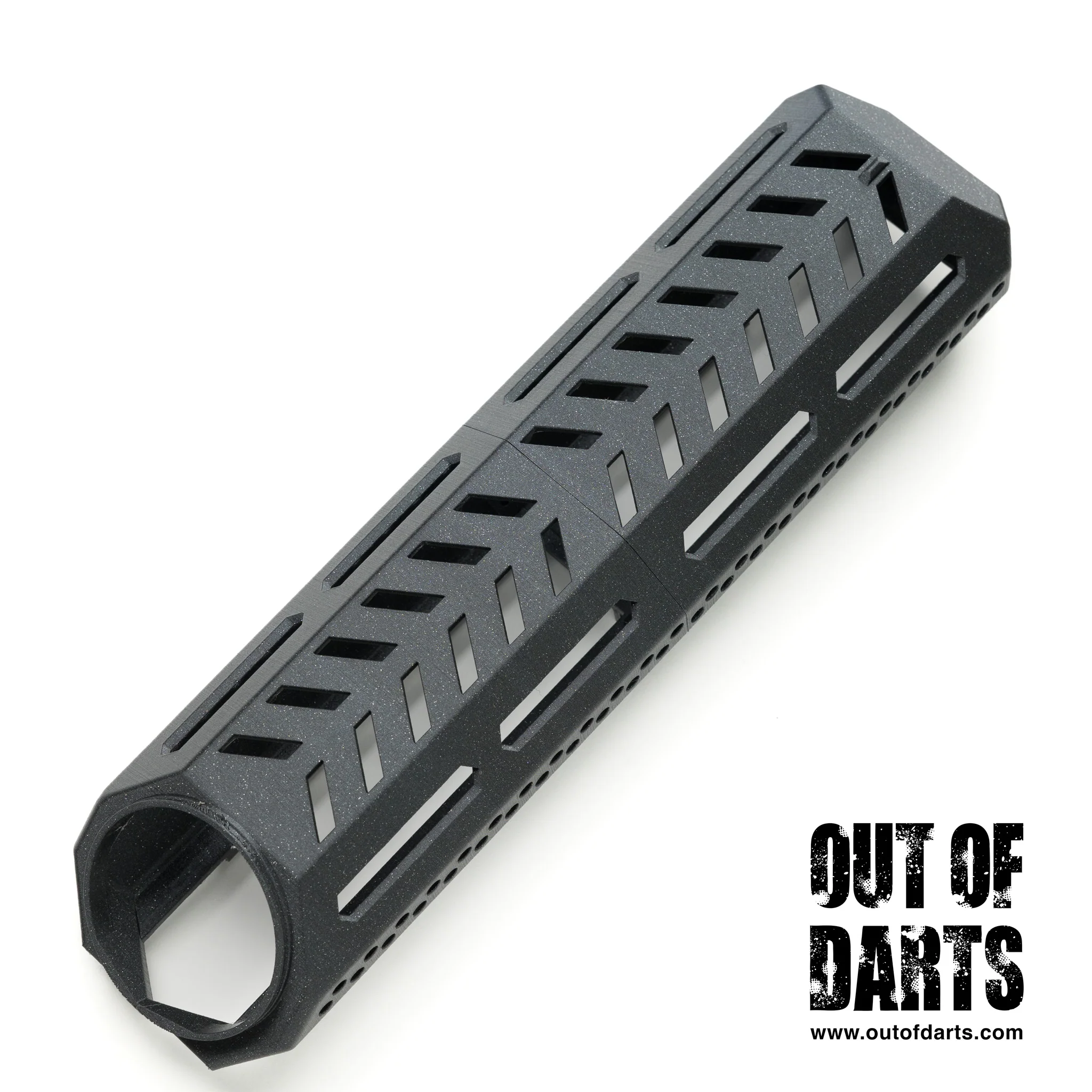 Nerf Rival Perses Extended Hopper With Magnetic Lid - Image 5