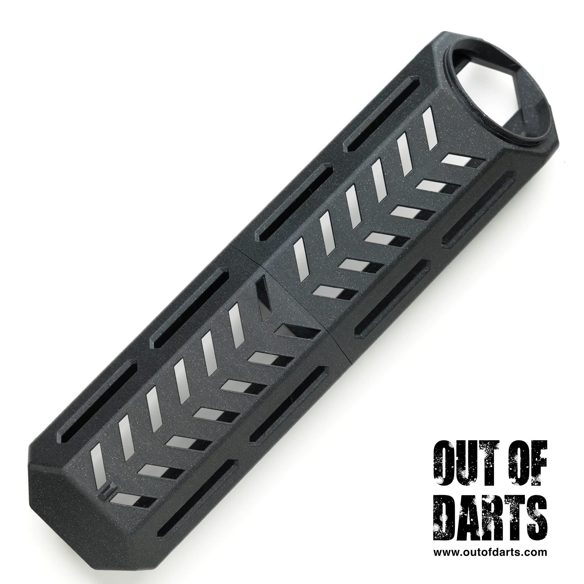 Nerf Rival Perses Extended Hopper With Magnetic Lid - Image 6