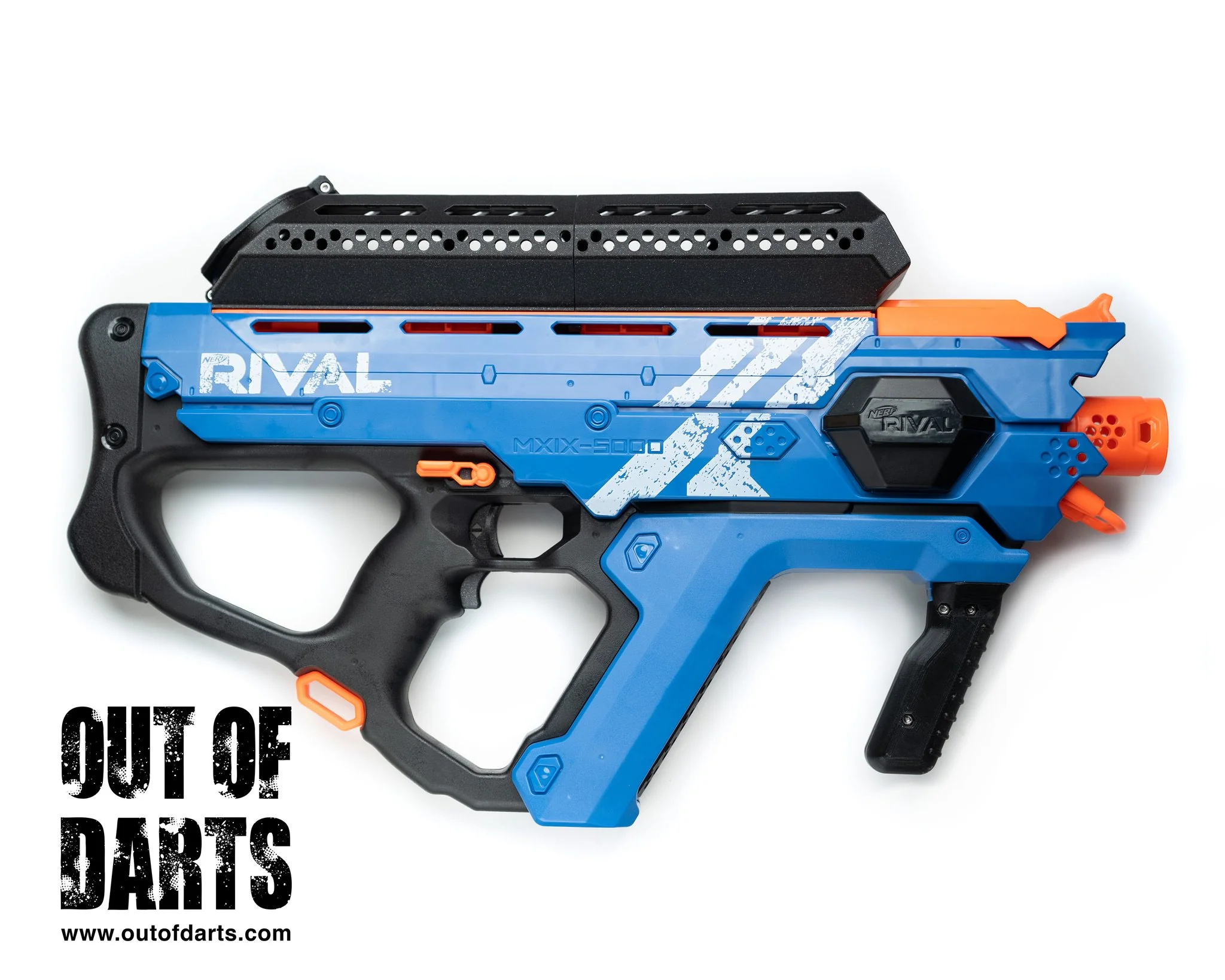 Perses Ultimate Mod Kit - Image 3