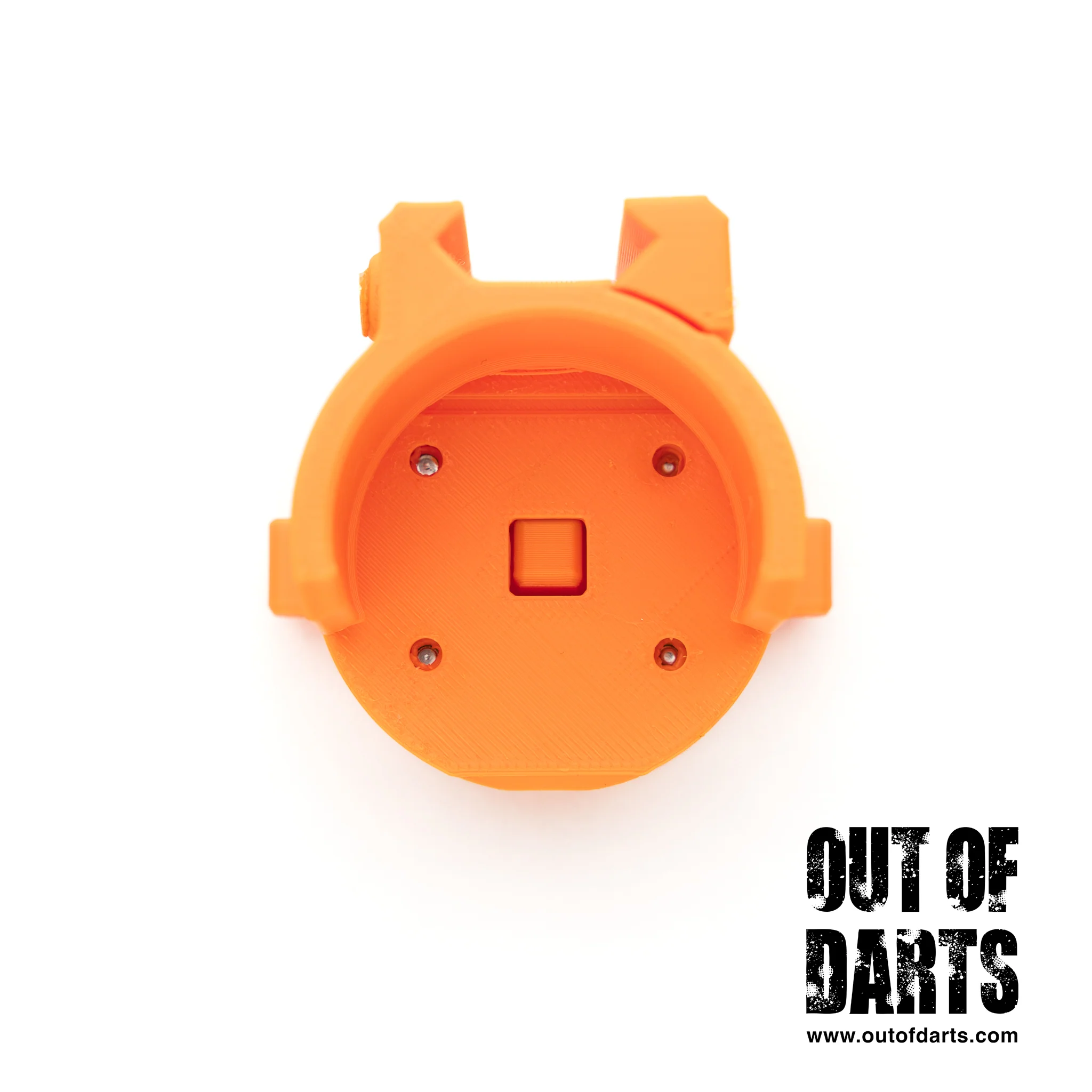 OFD Pico Booper - Fully-Assembled 40MAX Blaster - Image 4