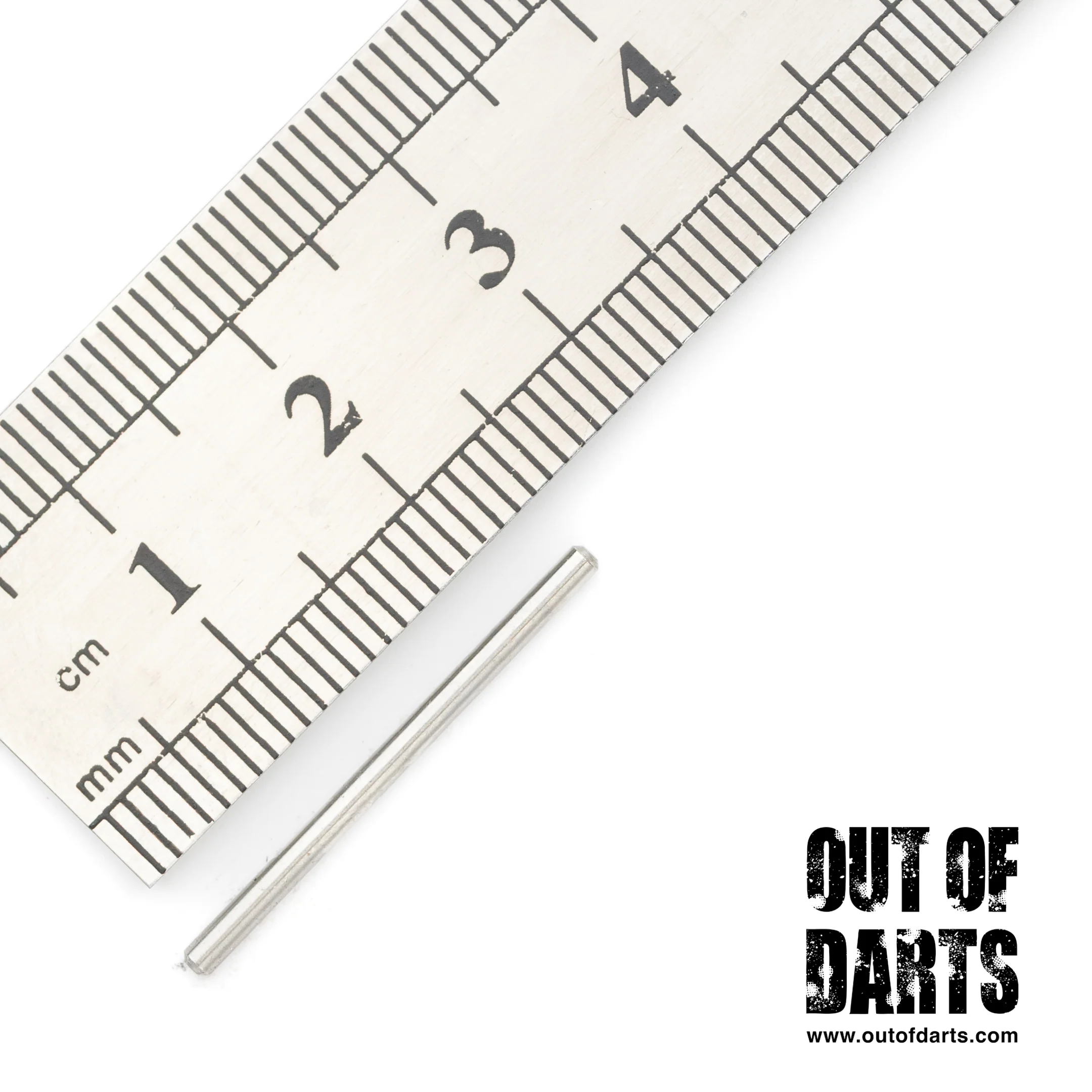 Pins + Standoffs - Image 38