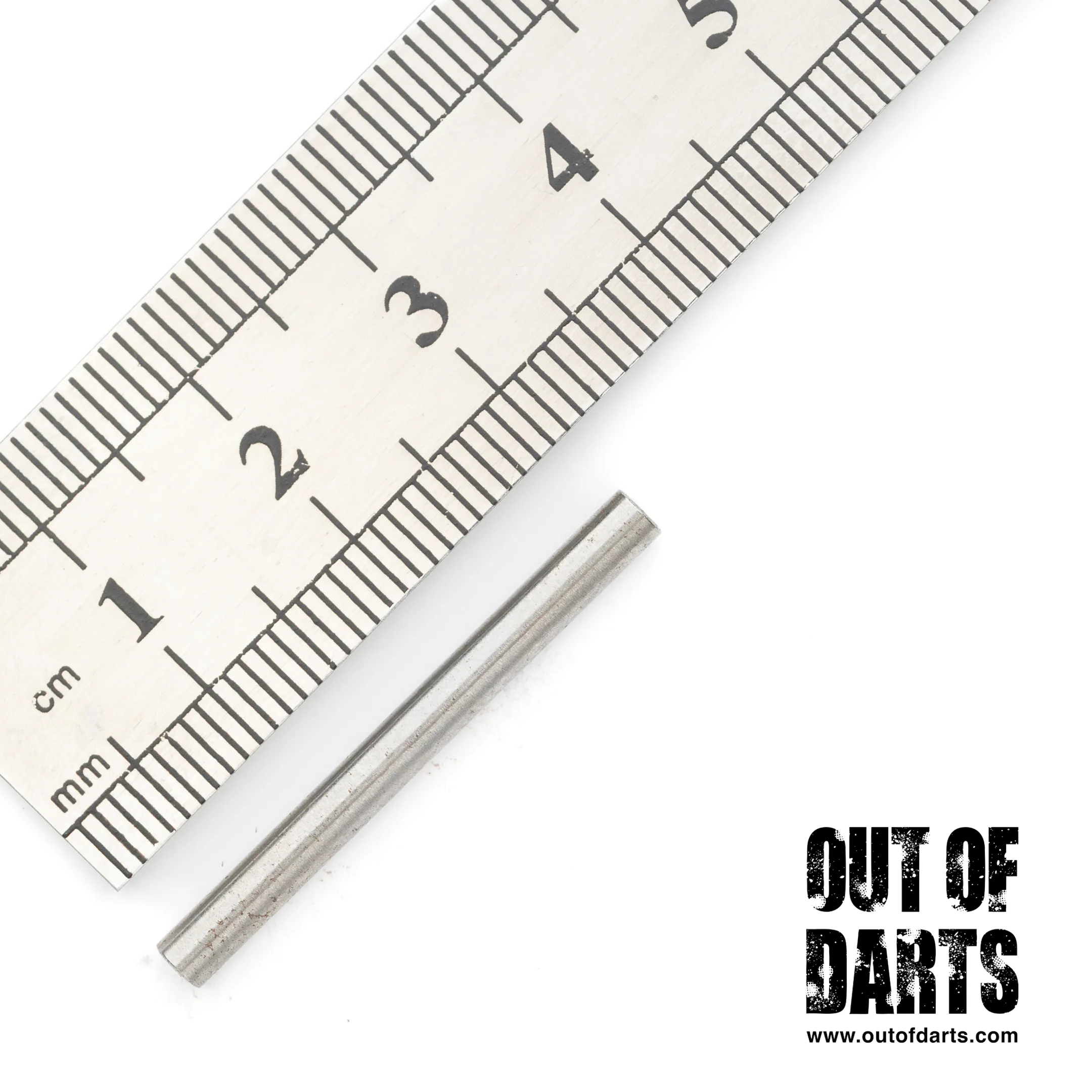 Pins + Standoffs - Image 48