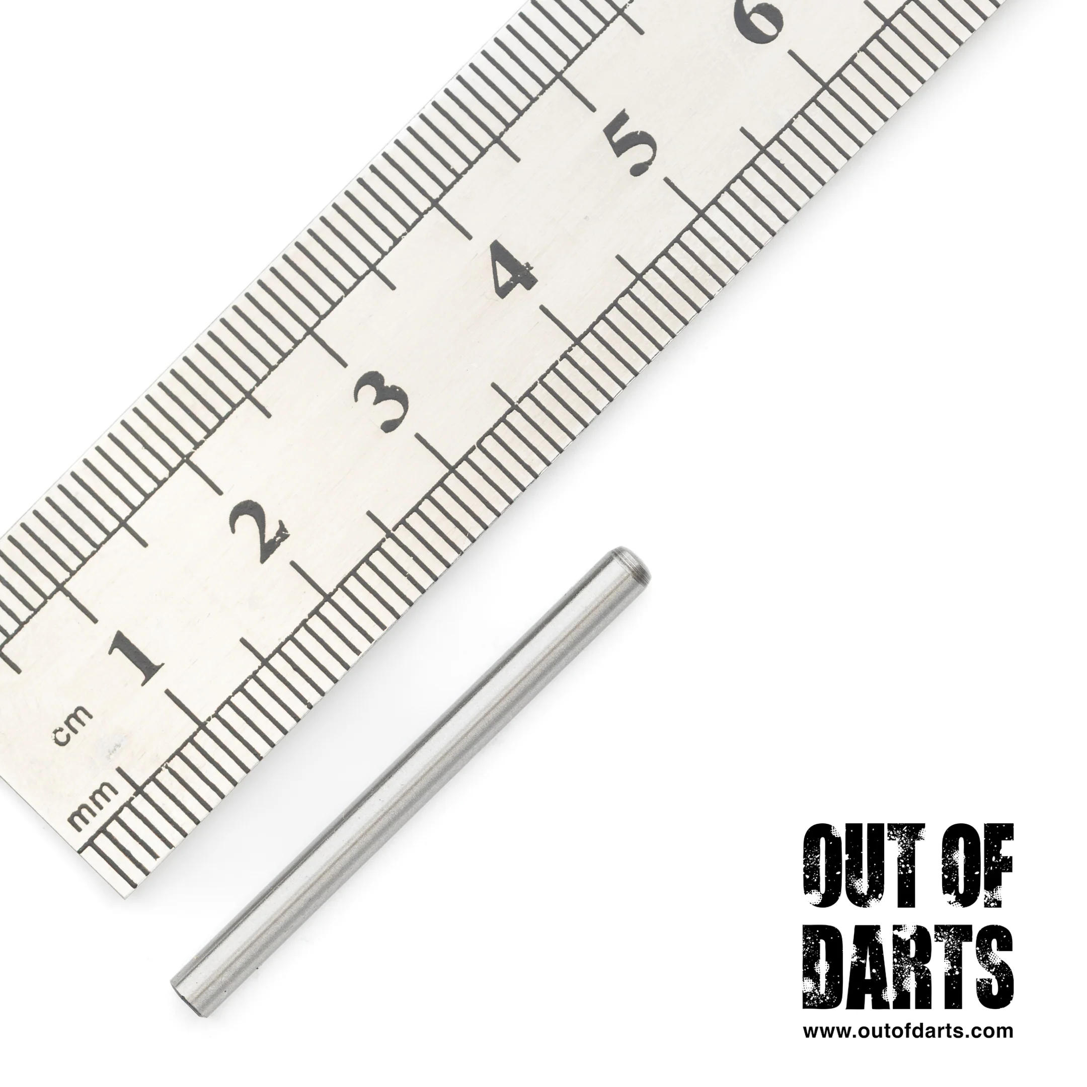 Pins + Standoffs - Image 49