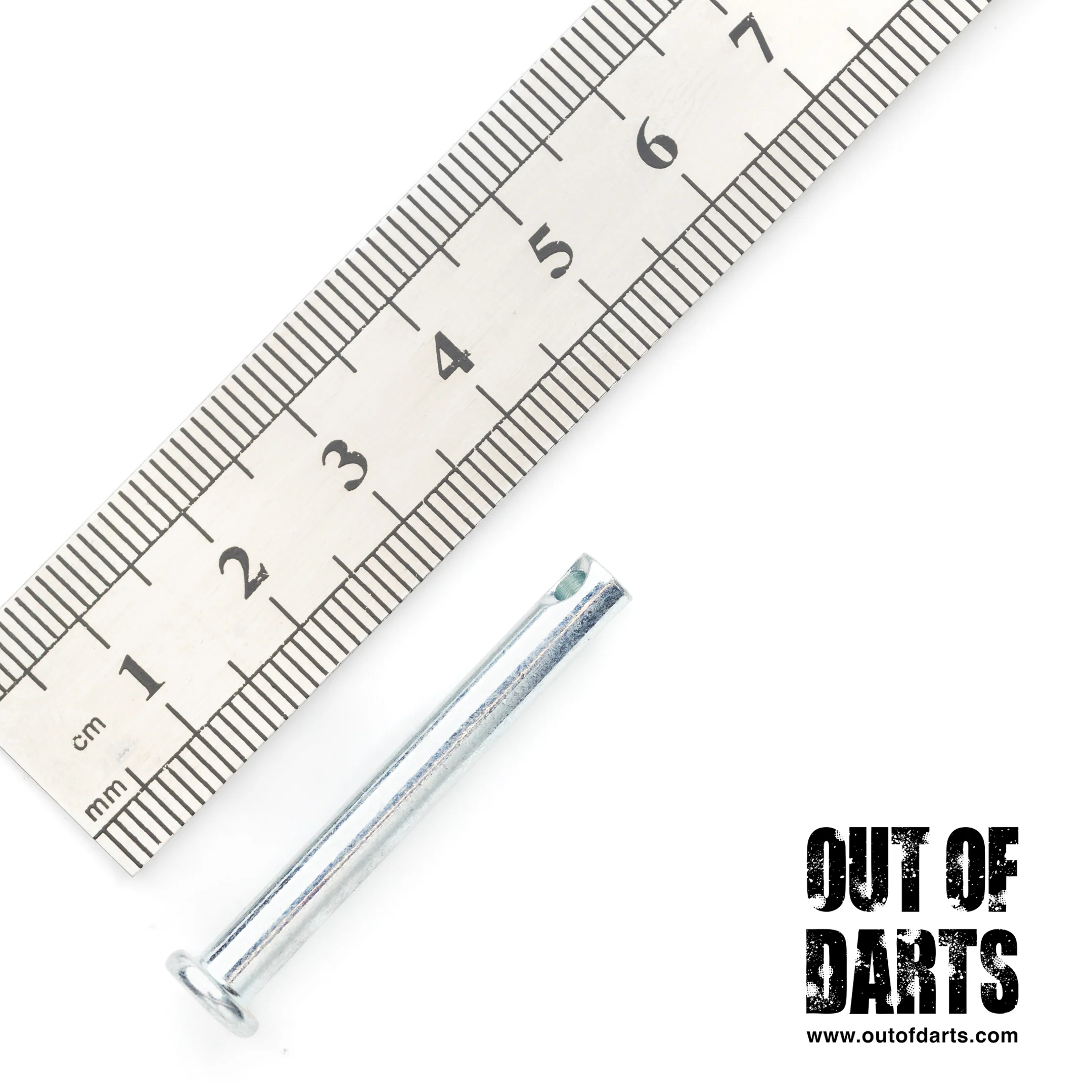 Pins + Standoffs - Image 54