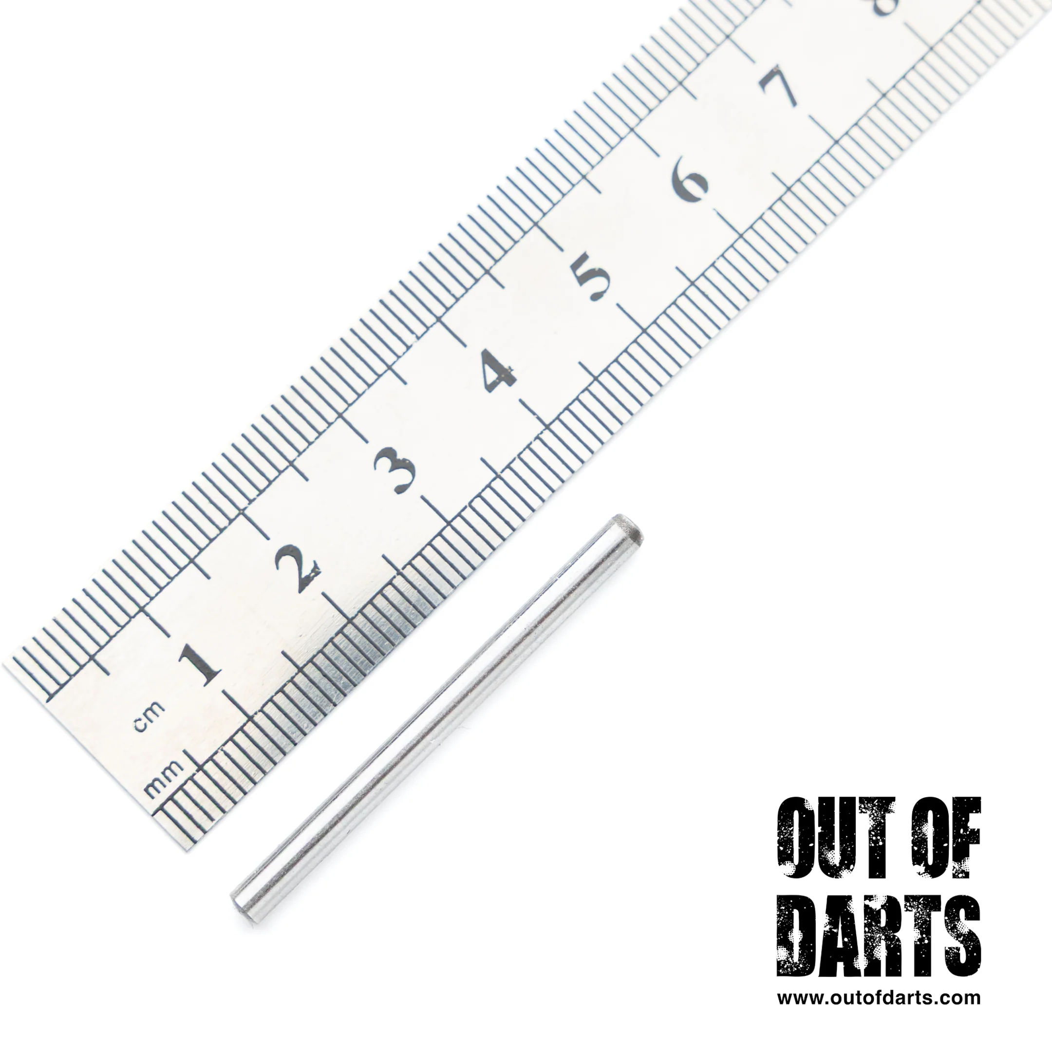 Pins + Standoffs - Image 62