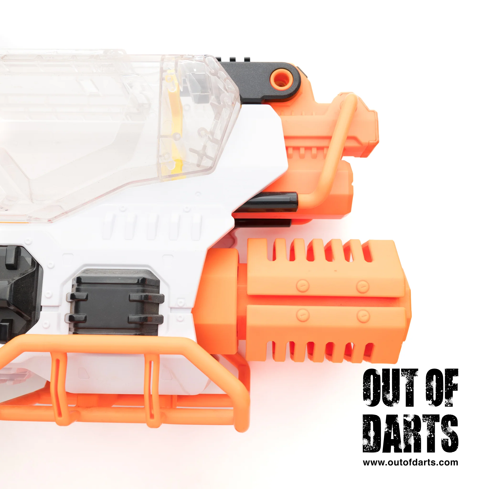 Prometheus Mod Kit - Image 3