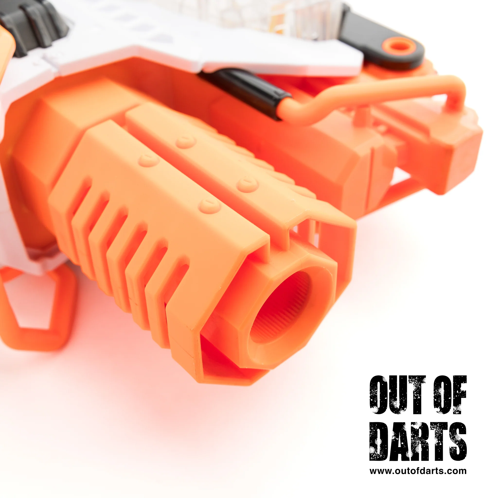 Prometheus Mod Kit - Image 4