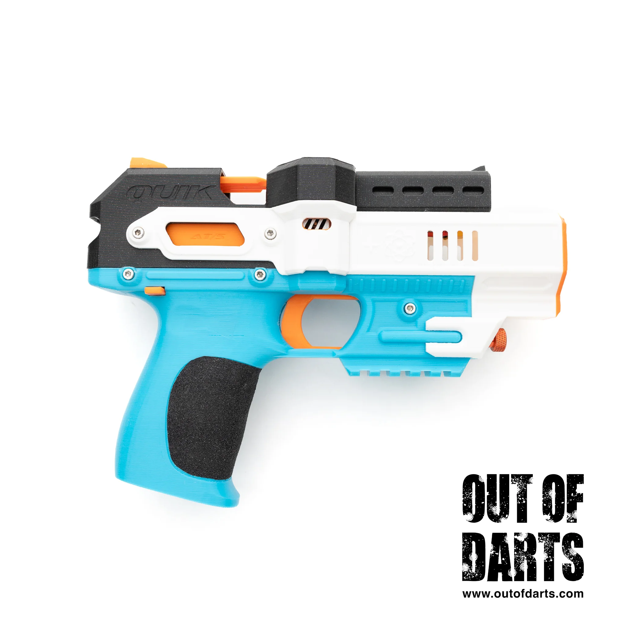 OFD Quik / Q2 Hardware Kit - Image 4