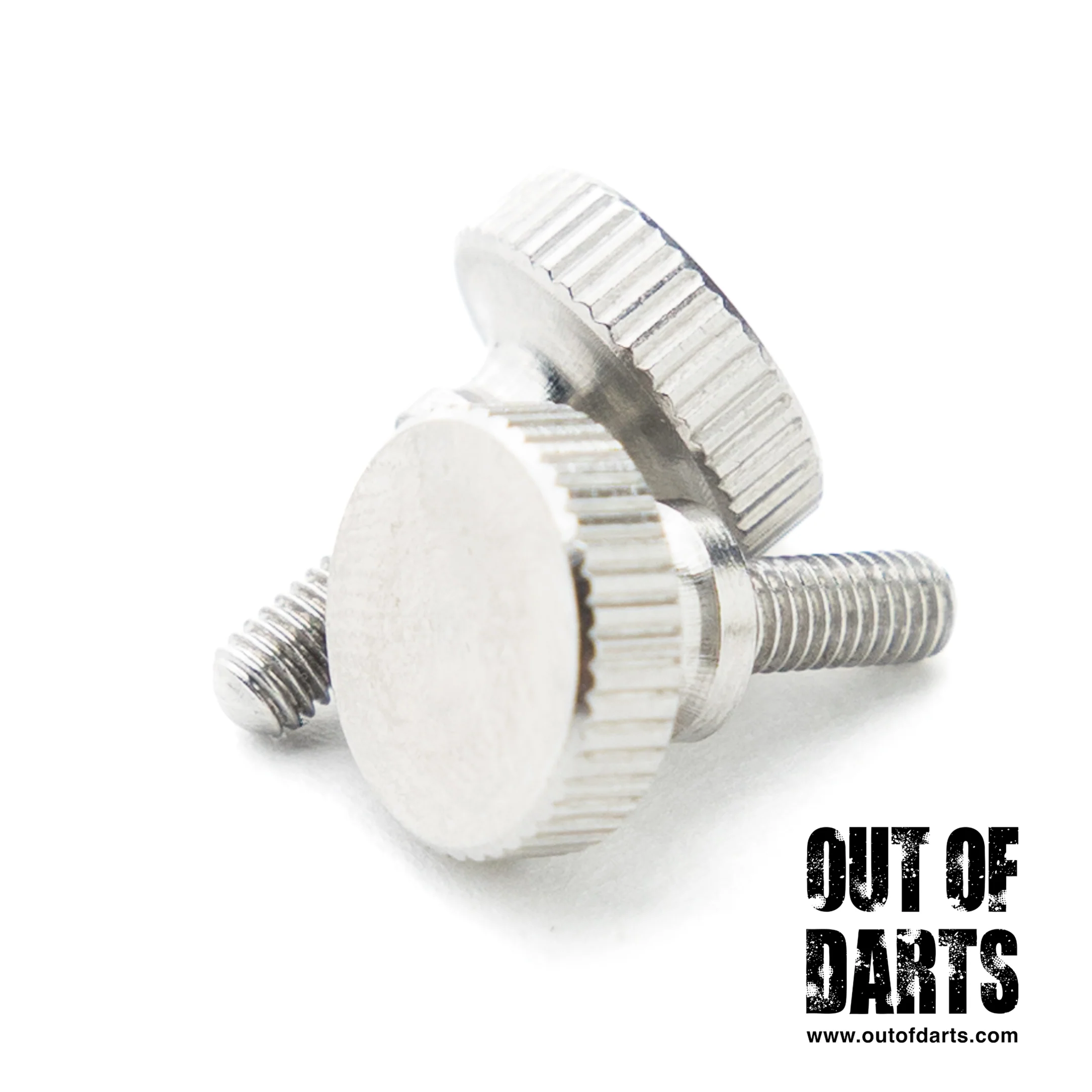 Rage Fire Thumbscrew Set - Image 4