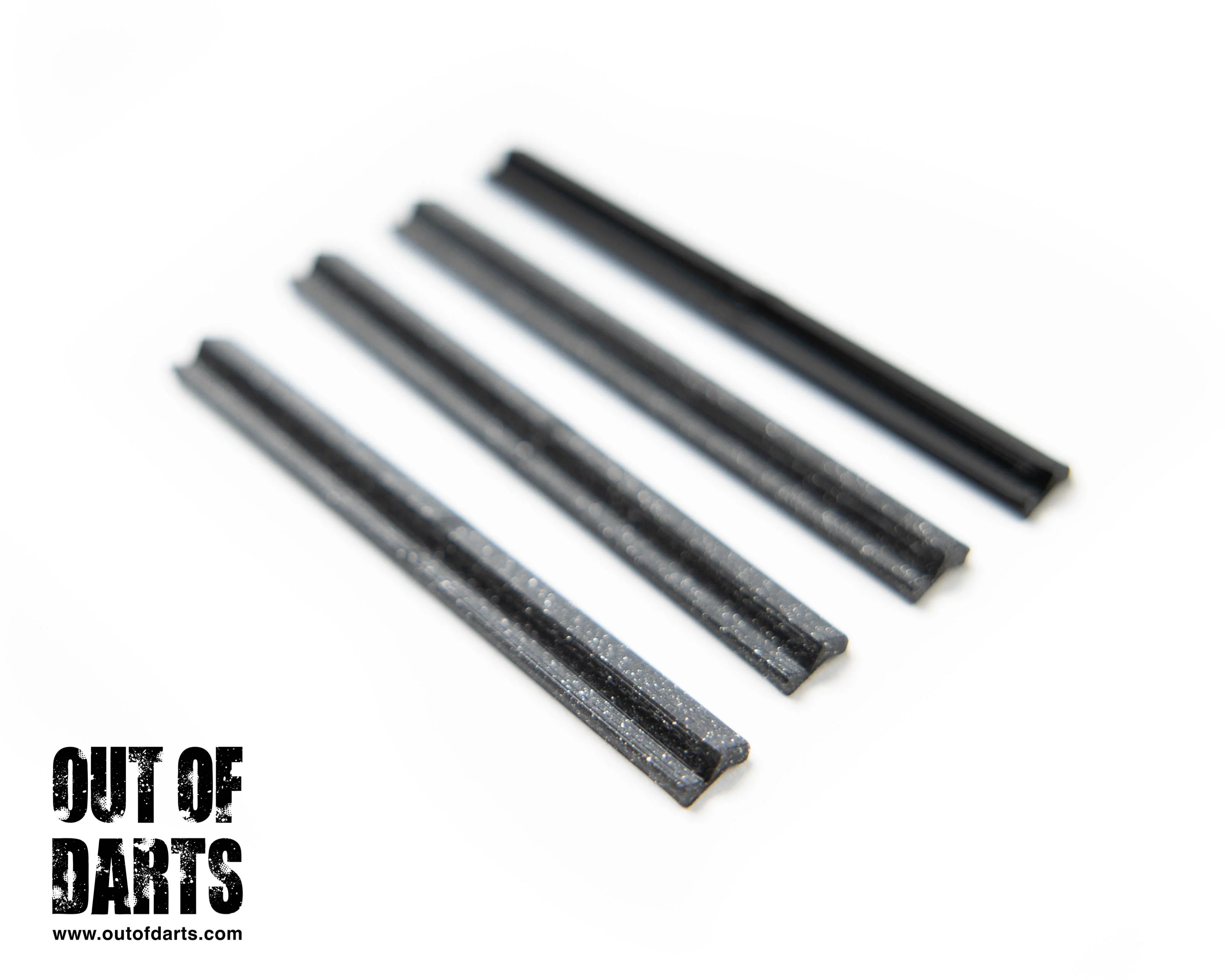Little Rocket Rail Adapters (Nerf N-Strike/Rival to Picatinny) - Image 4