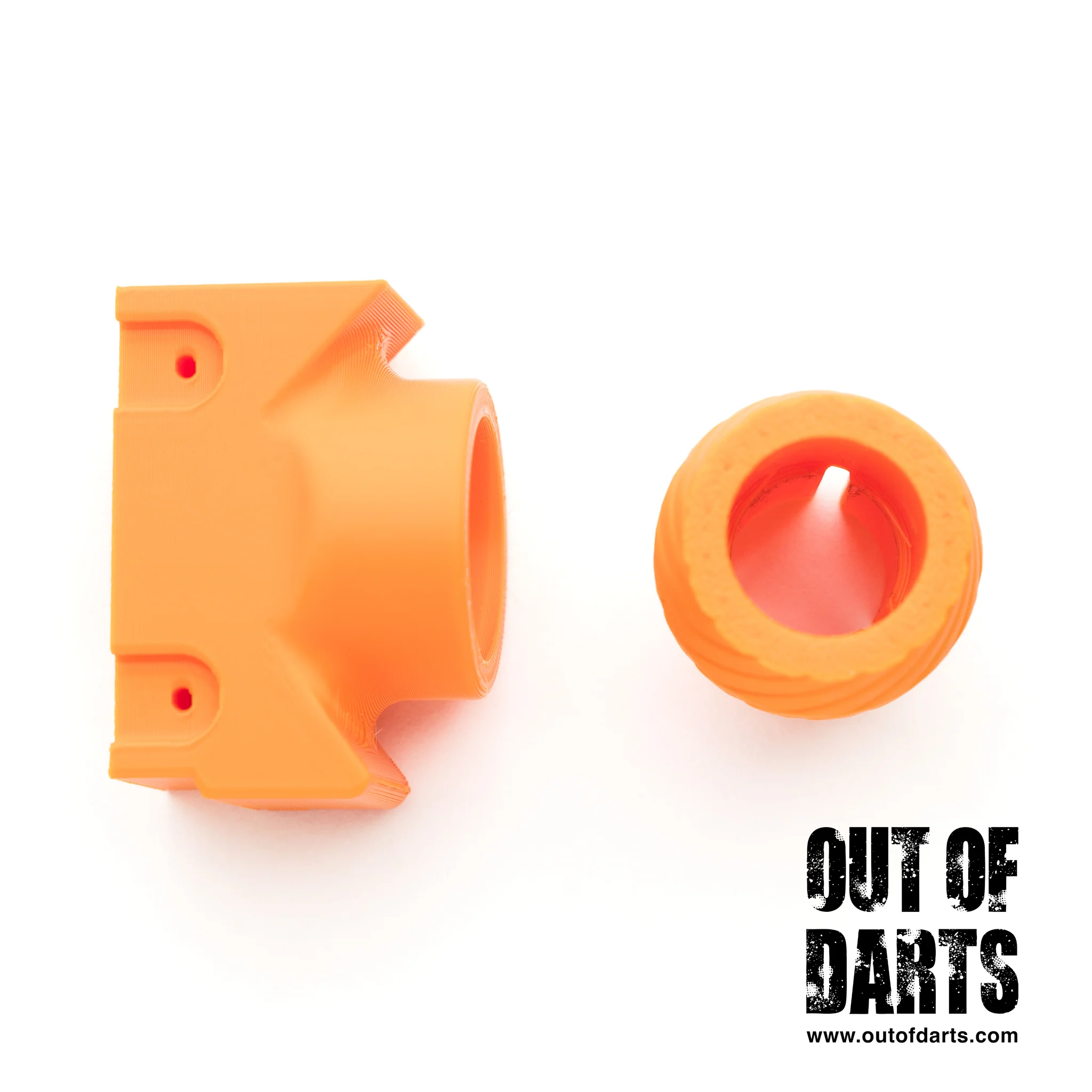 RedCowl Stryker 2.0 Barrel Collet - Image 4