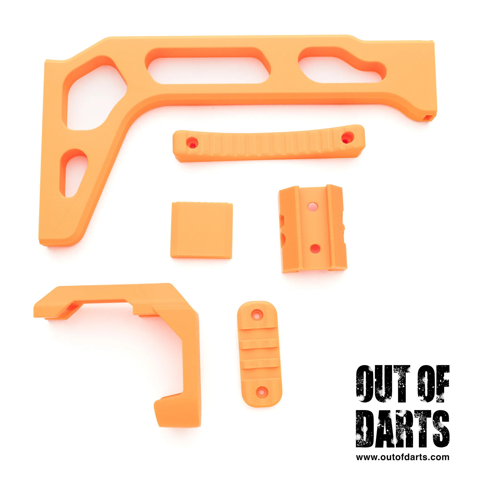 RedCowl Venom Pro Stock Kit - Image 3