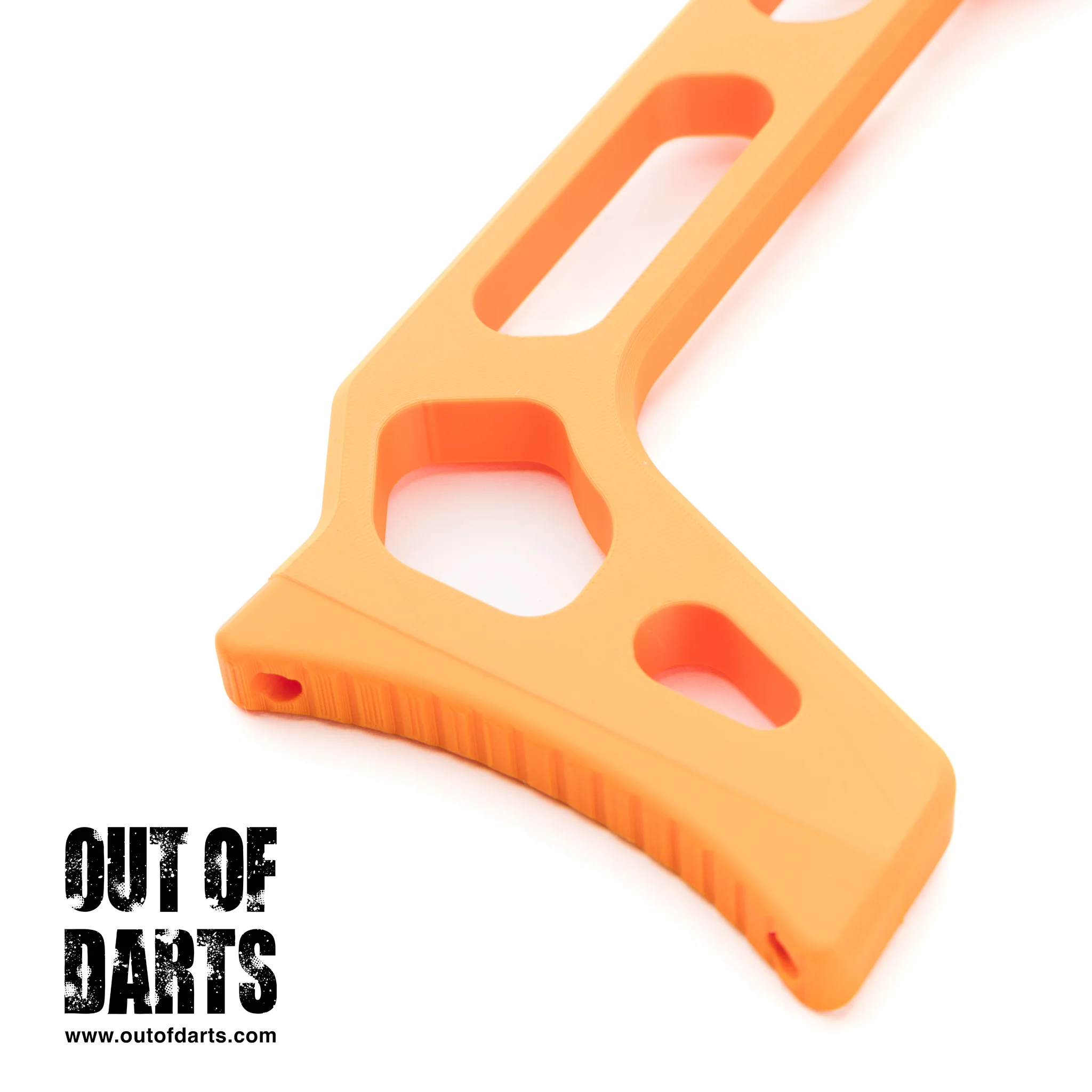 RedCowl Venom Pro Stock Kit - Image 6