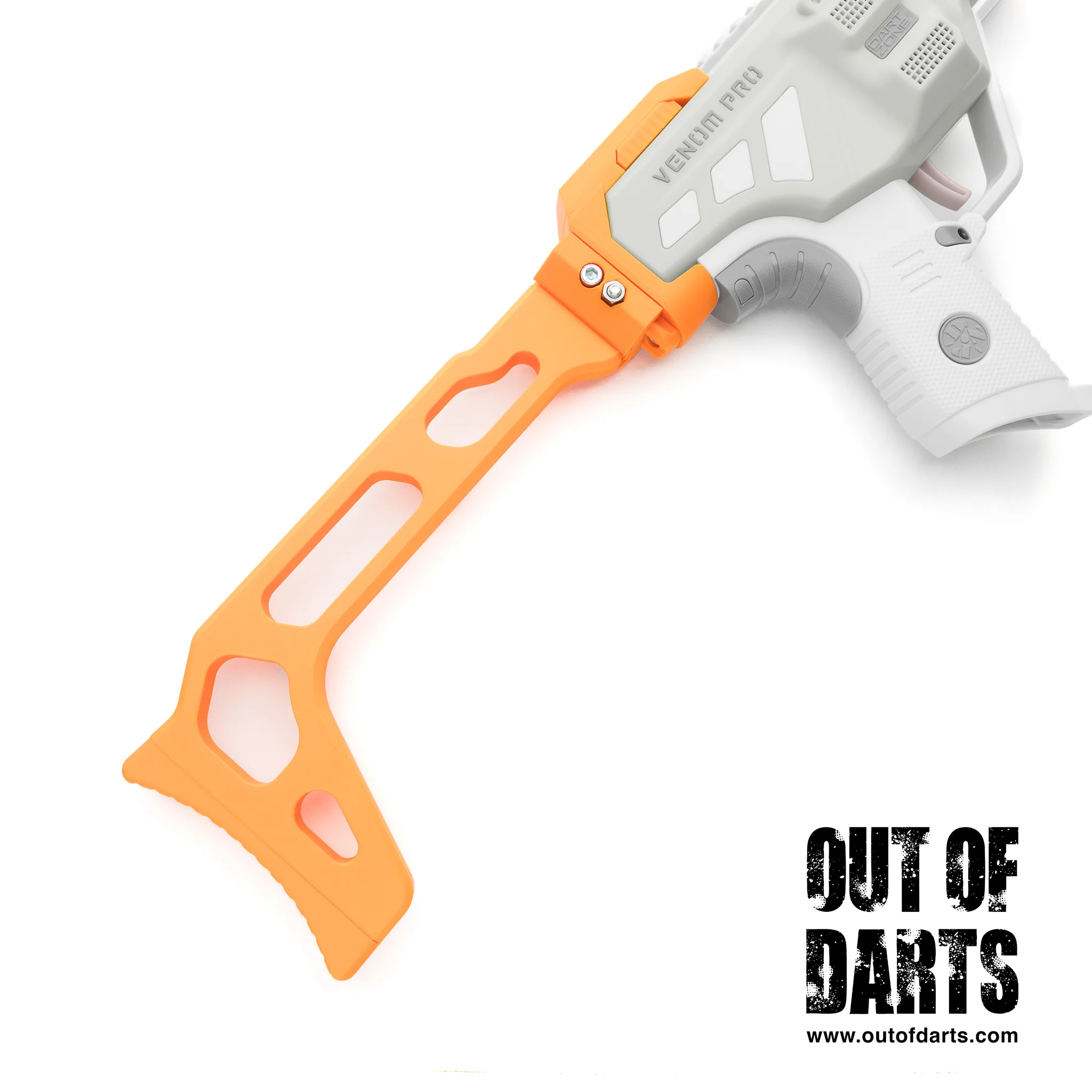 RedCowl Venom Pro Stock Kit - Image 7