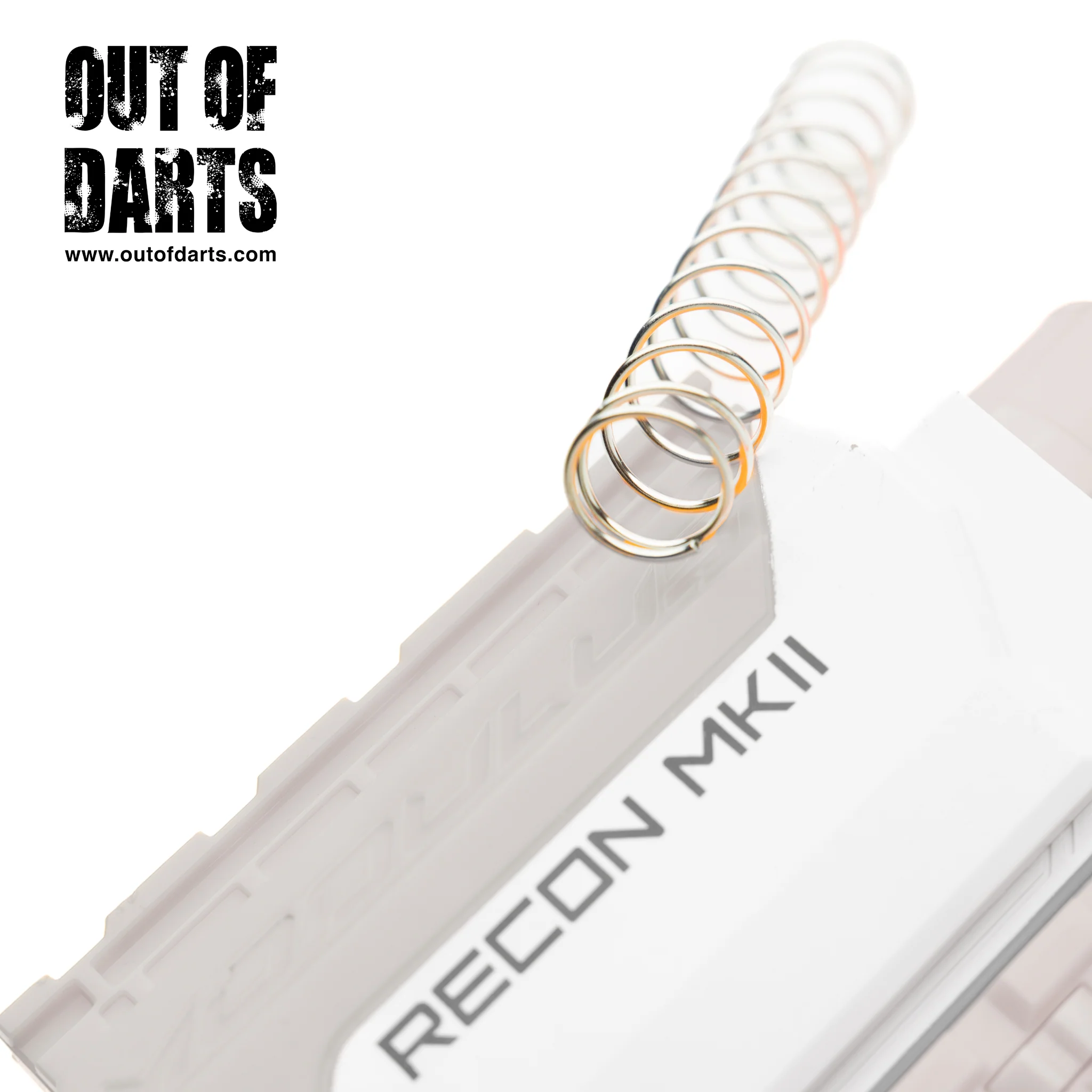 Retaliator Springs - Image 2