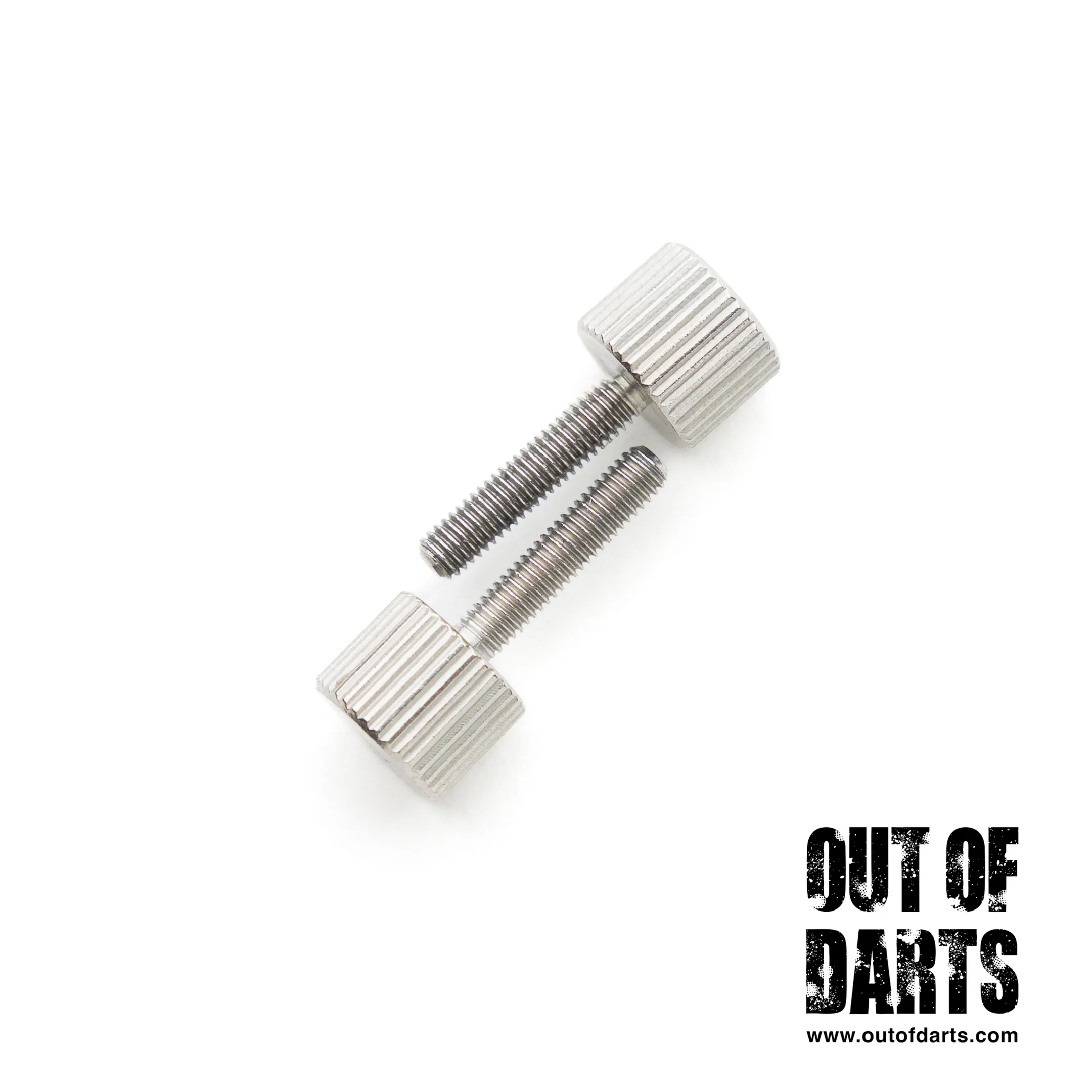 Rival Challenger Thumbscrew Set - Image 3
