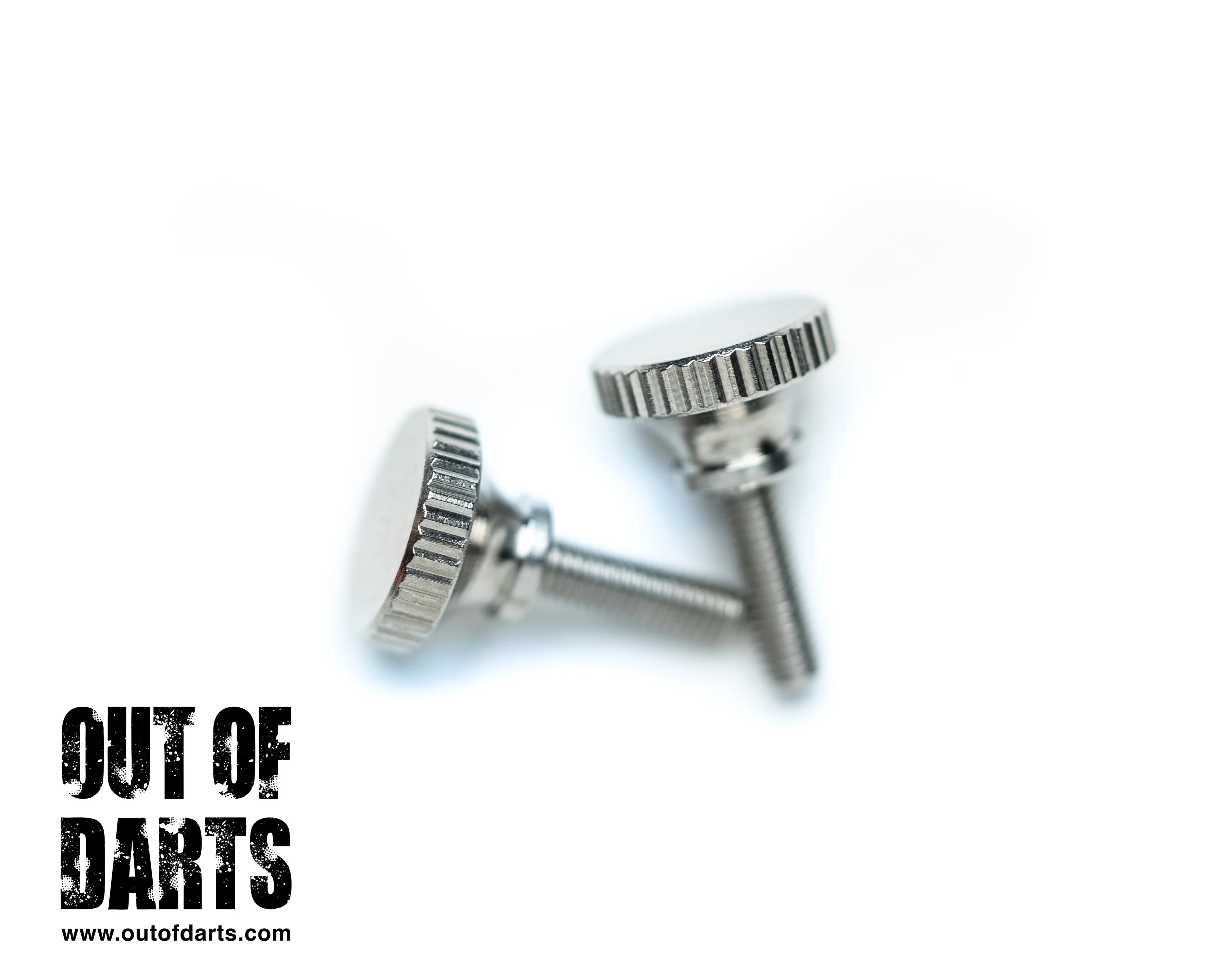 Rival Challenger Thumbscrew Set - Image 4