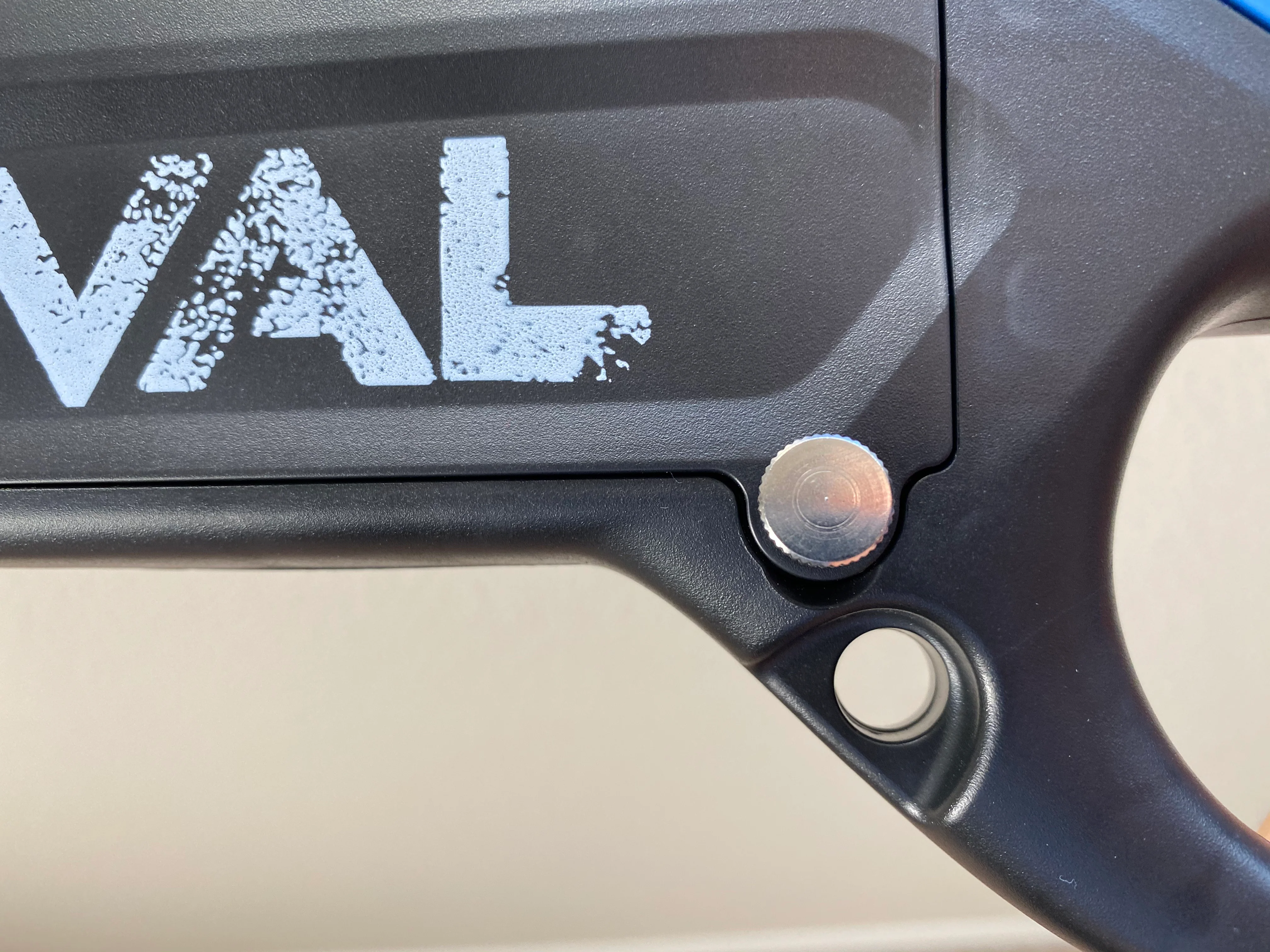 Rival Charger Thumbscrew Set - Image 3
