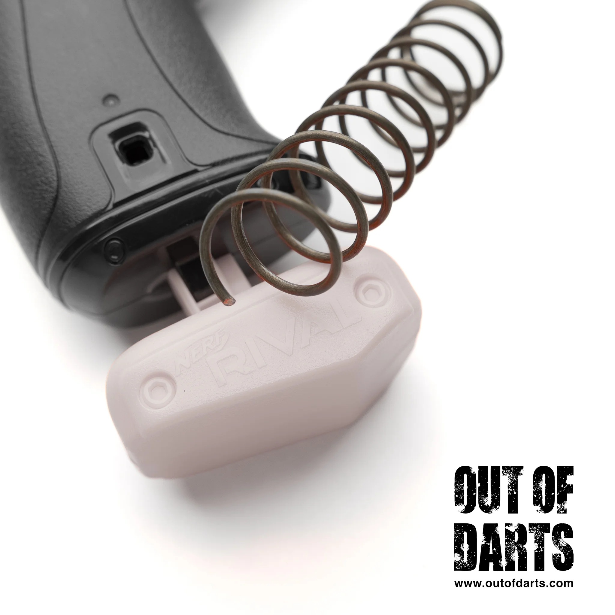 Rival Knockout Spring - Image 2