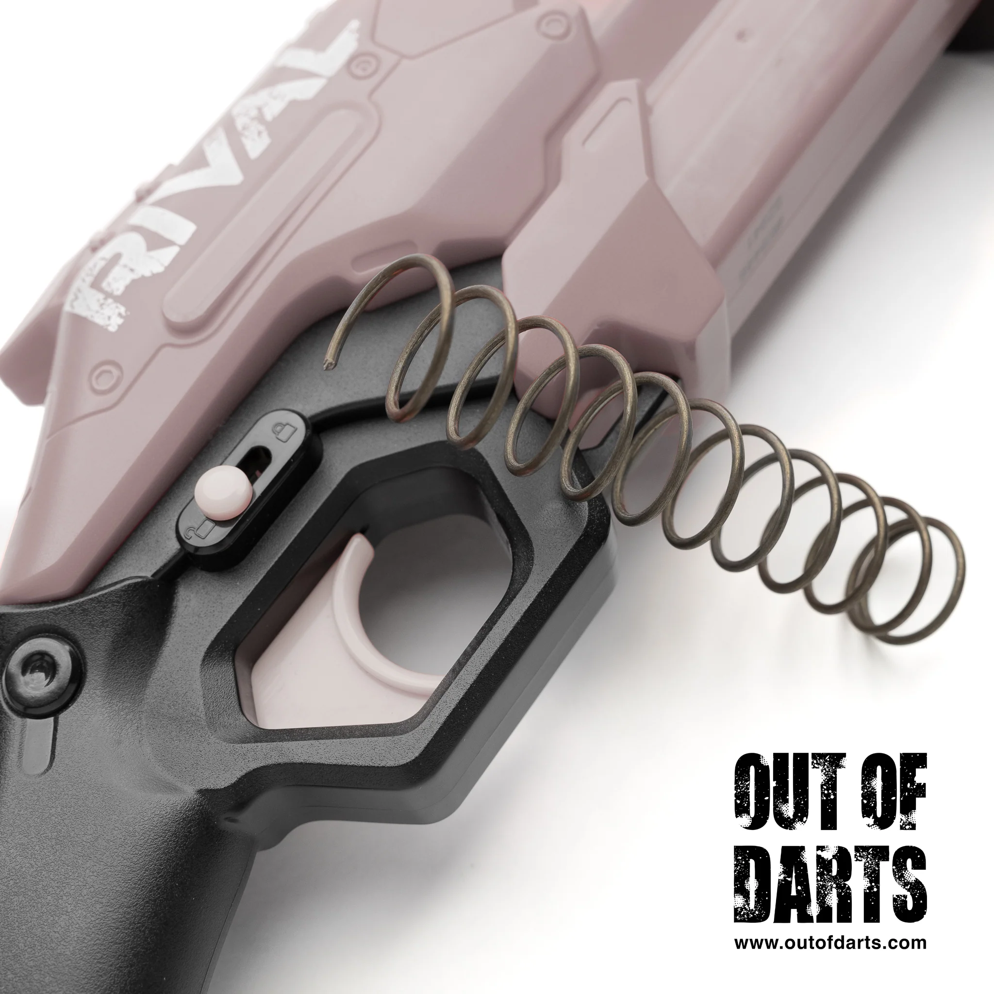 Rival Takedown Spring - Image 2