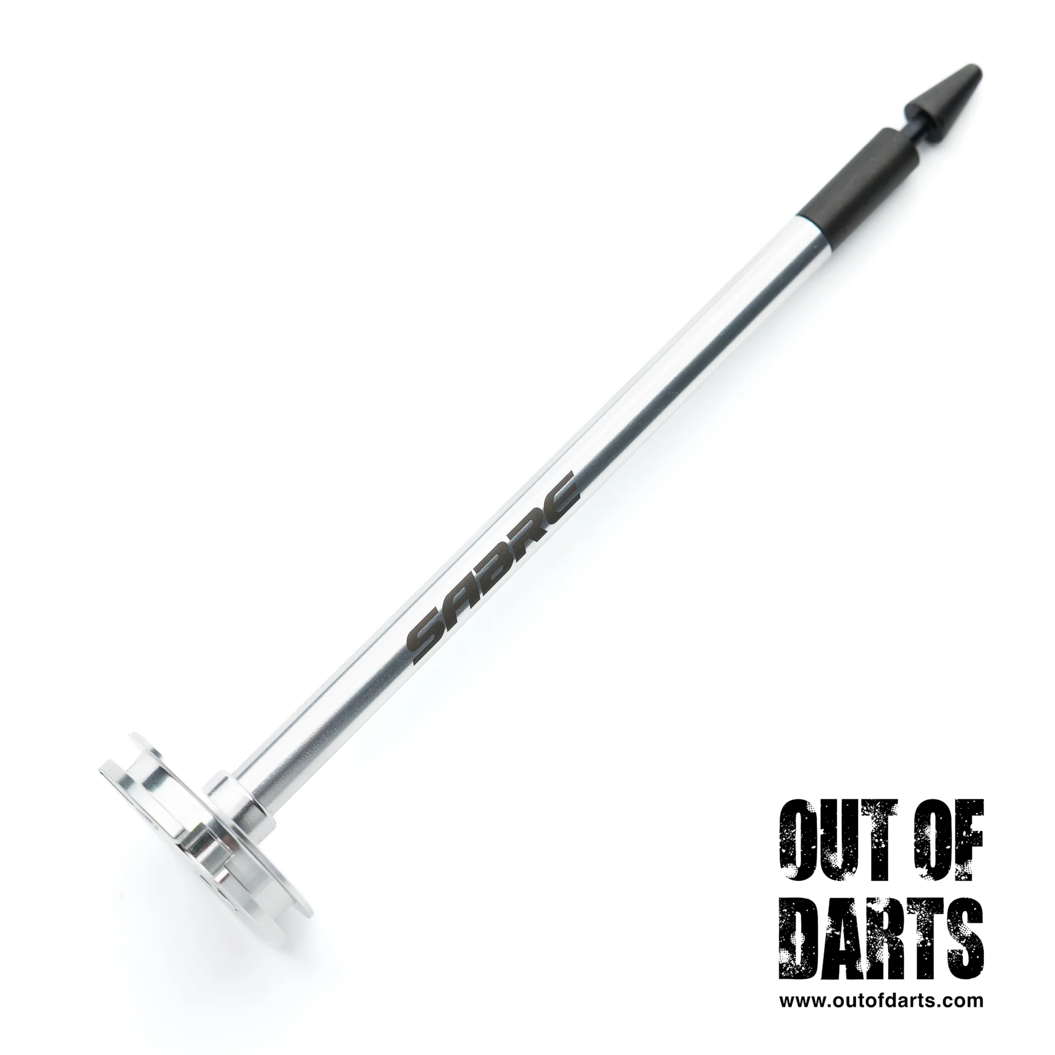 Sabre Kunlun Steel Plunger - Image 3