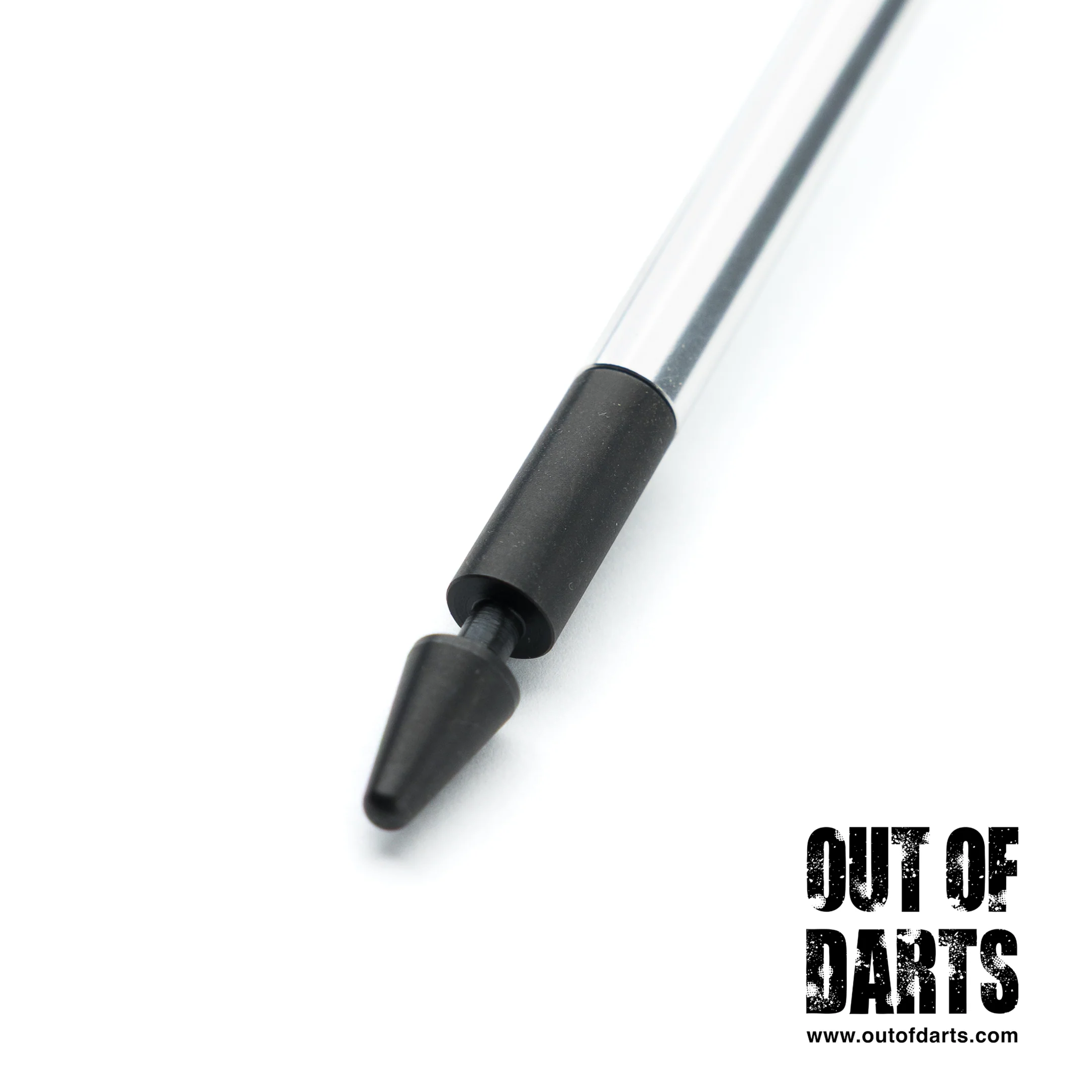 Sabre Kunlun Steel Plunger - Image 4