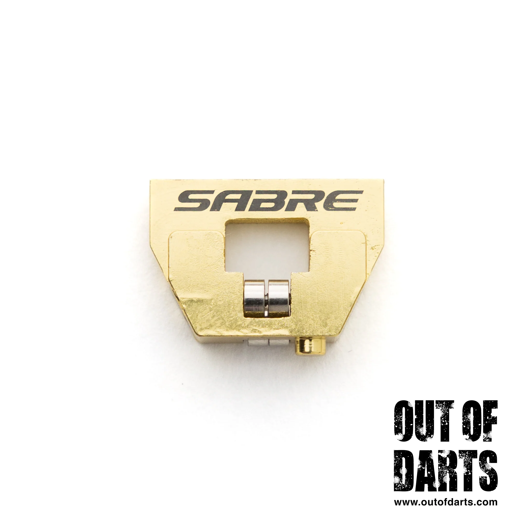 Sabre Harrier/Seagull Metal Bearing-Assisted Catch Kit - Image 5