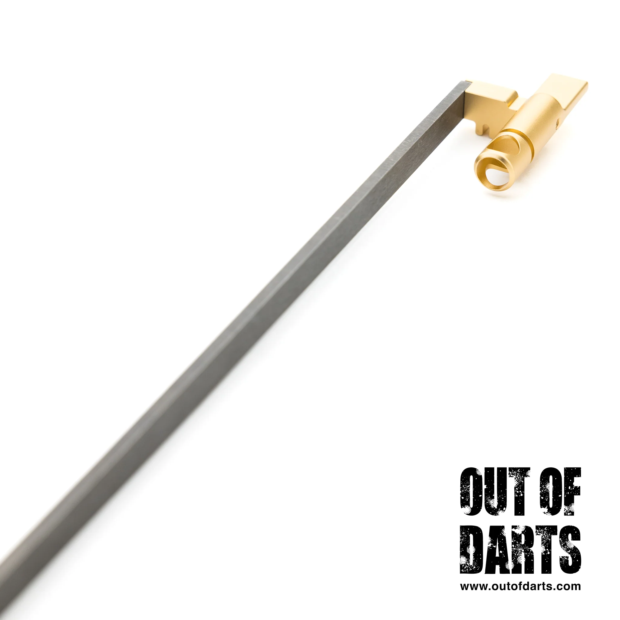 Sabre Pro Longshot Metal Ram - Image 2