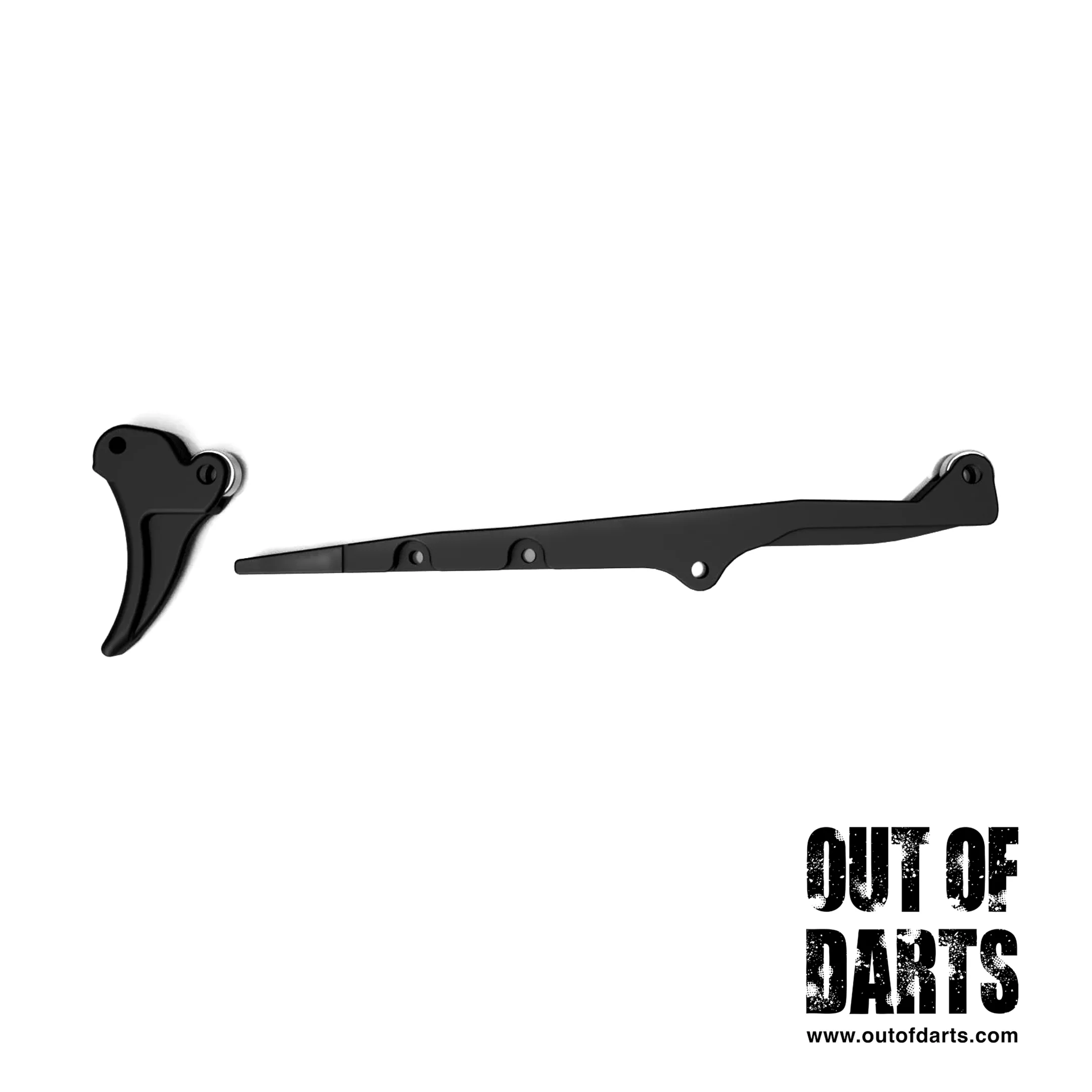 Sabre Ultima 2026 Edition Full-Metal Blaster - Image 7