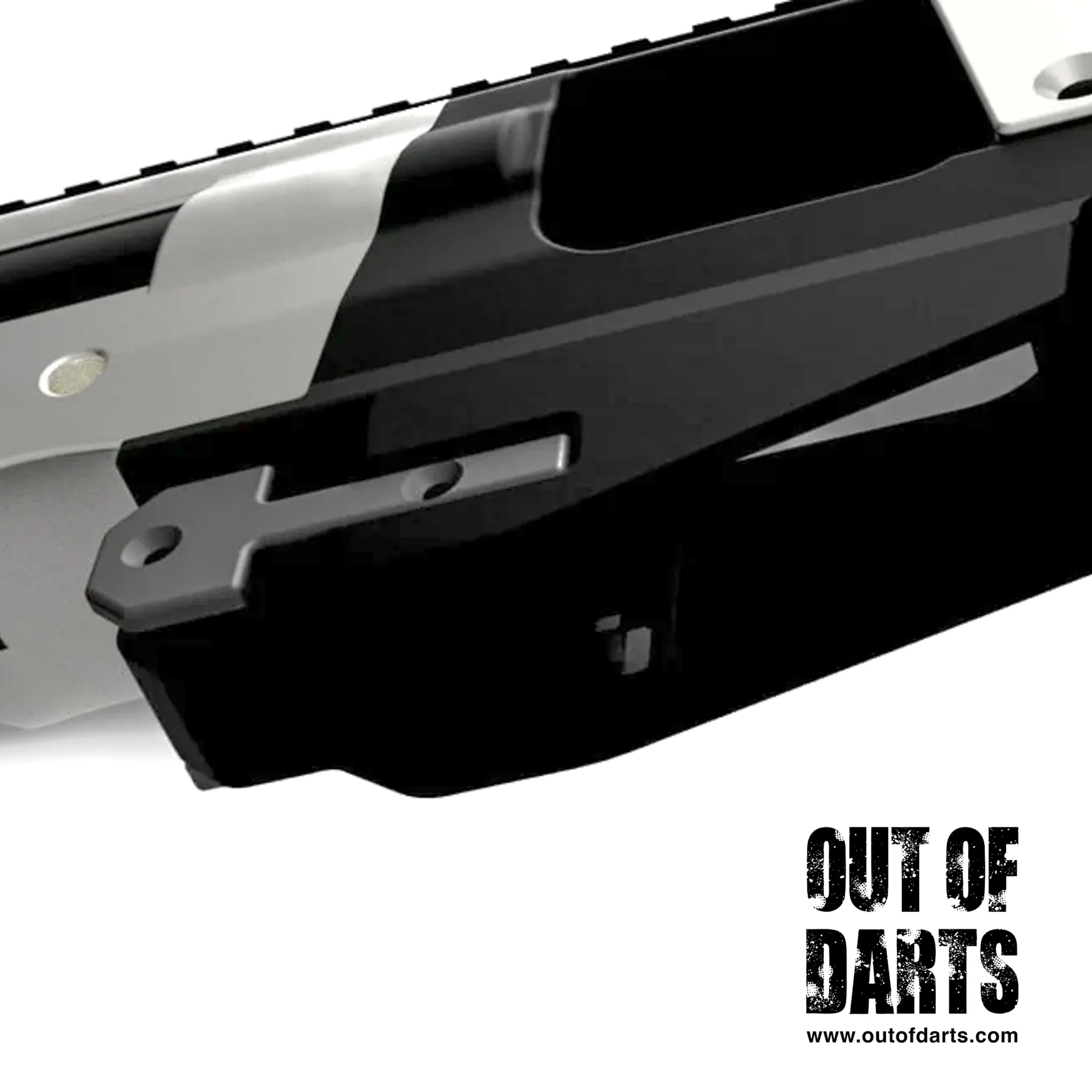 Sabre Ultima 2026 Edition Full-Metal Blaster - Image 8