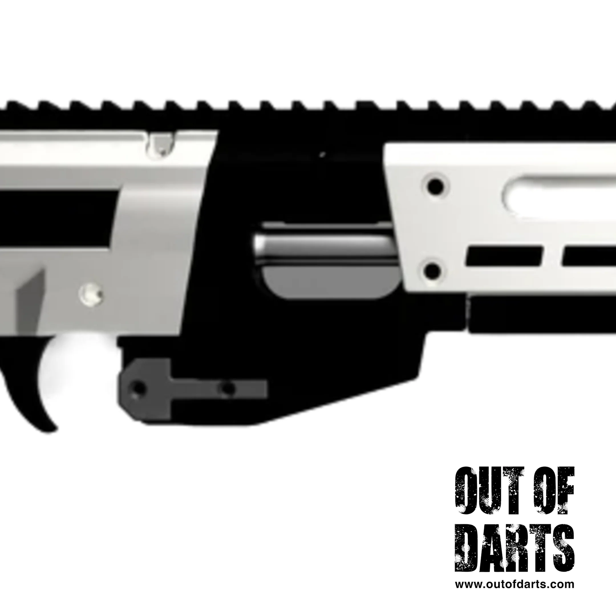 Sabre Ultima 2026 Edition Full-Metal Blaster - Image 9