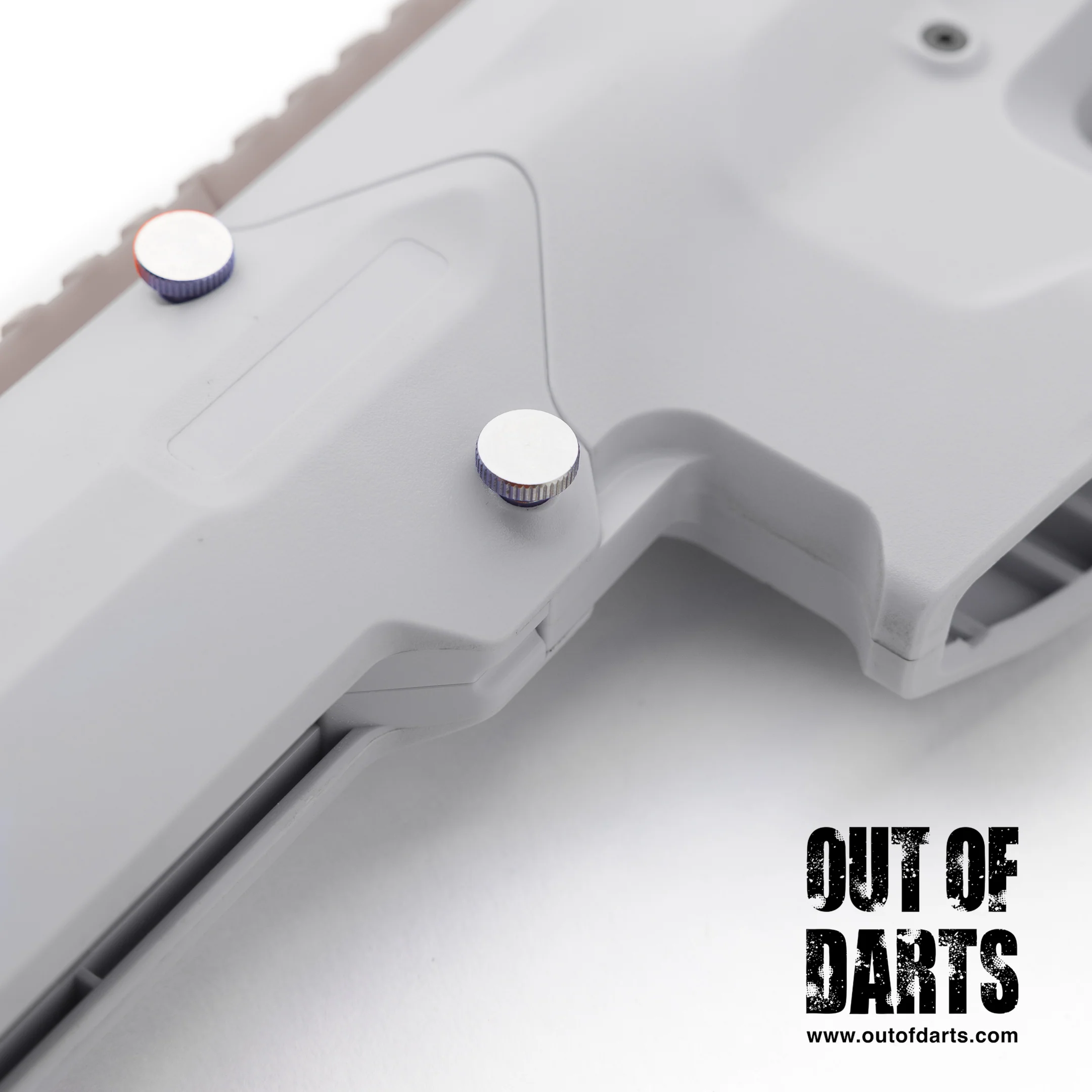 Seagull Thumbscrew Set - Image 2