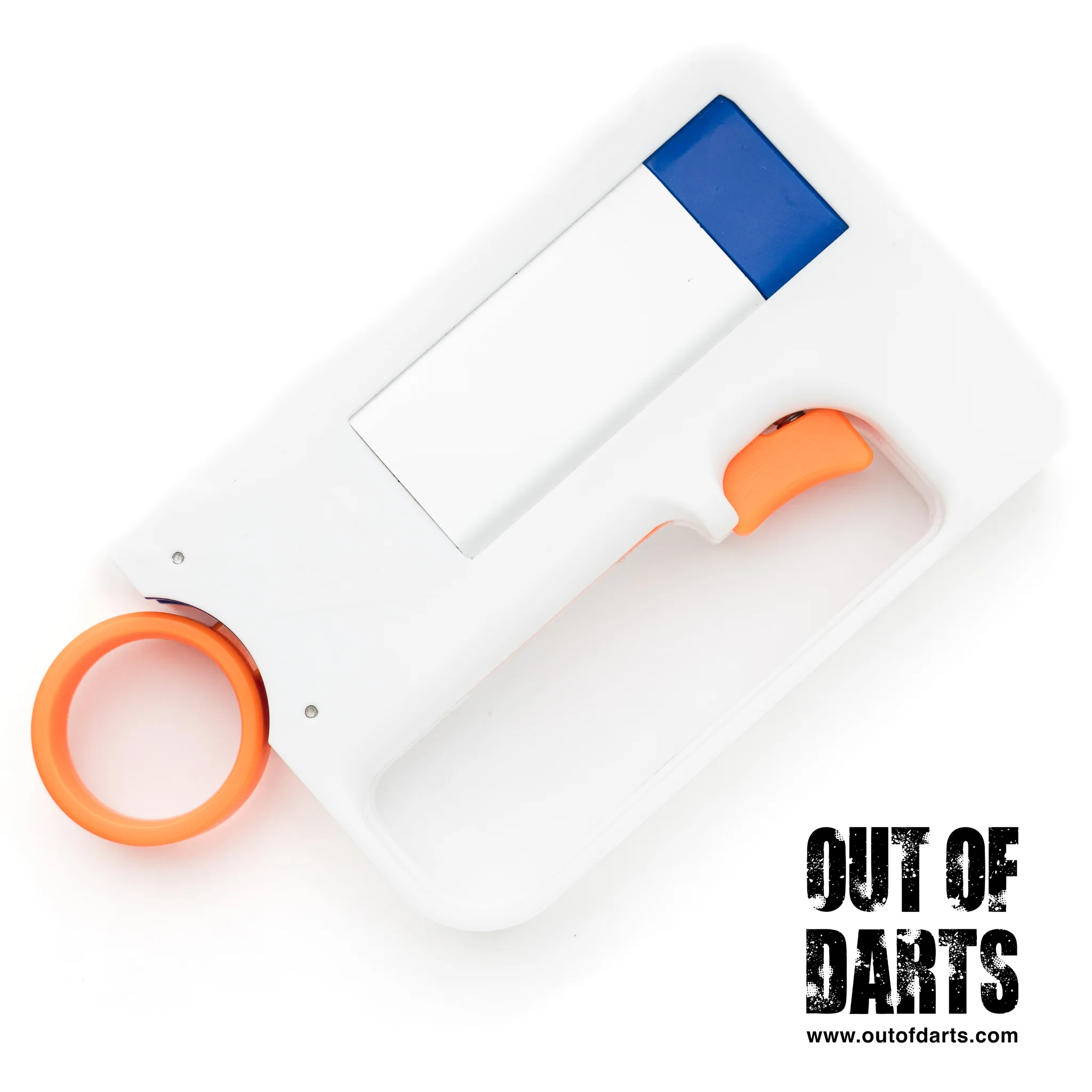 Shanye + Phantom Tech Hamster Pocket-Sized Blaster - Image 6
